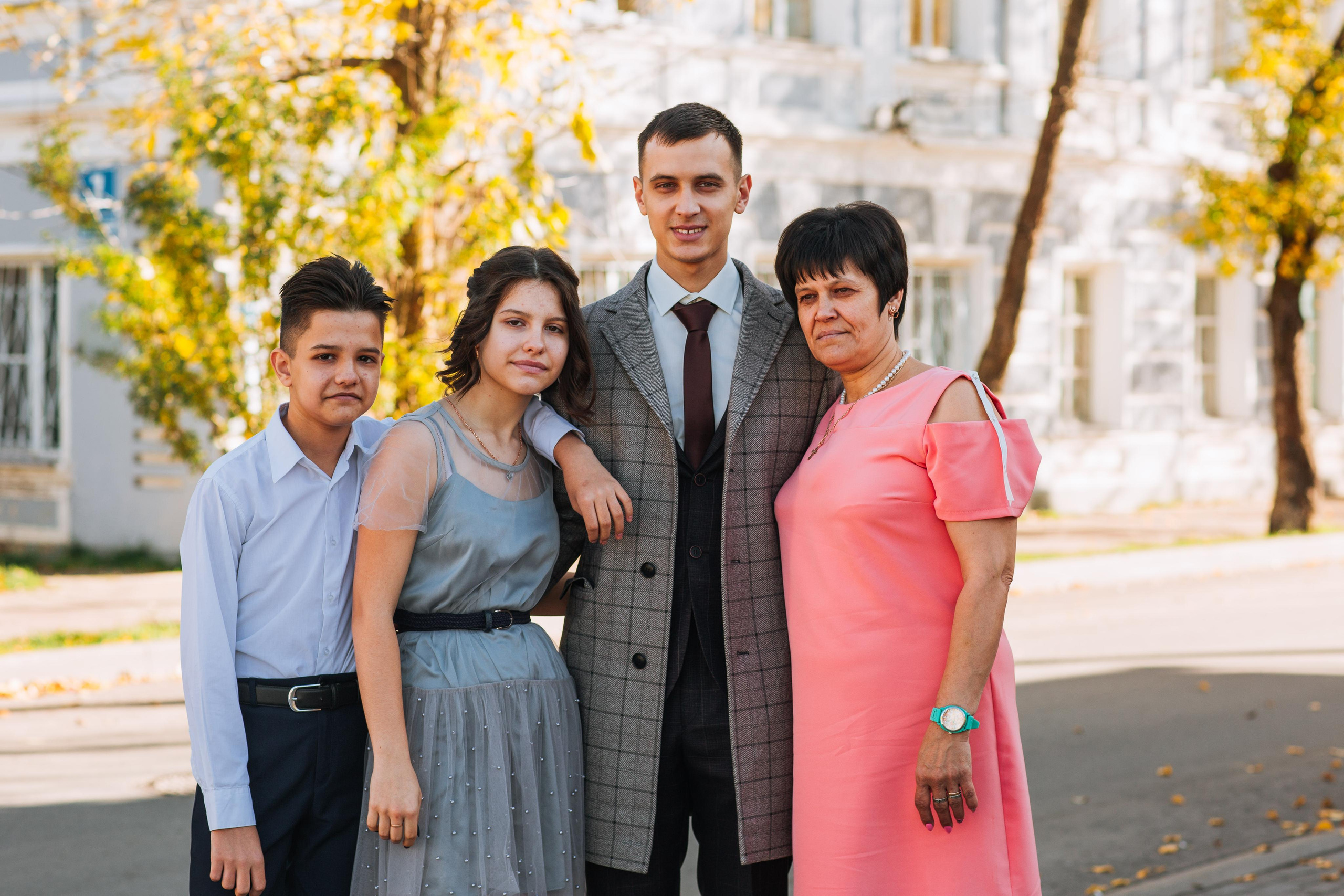 Саша и Антон. Ваш фотограф Любовь Чистякова