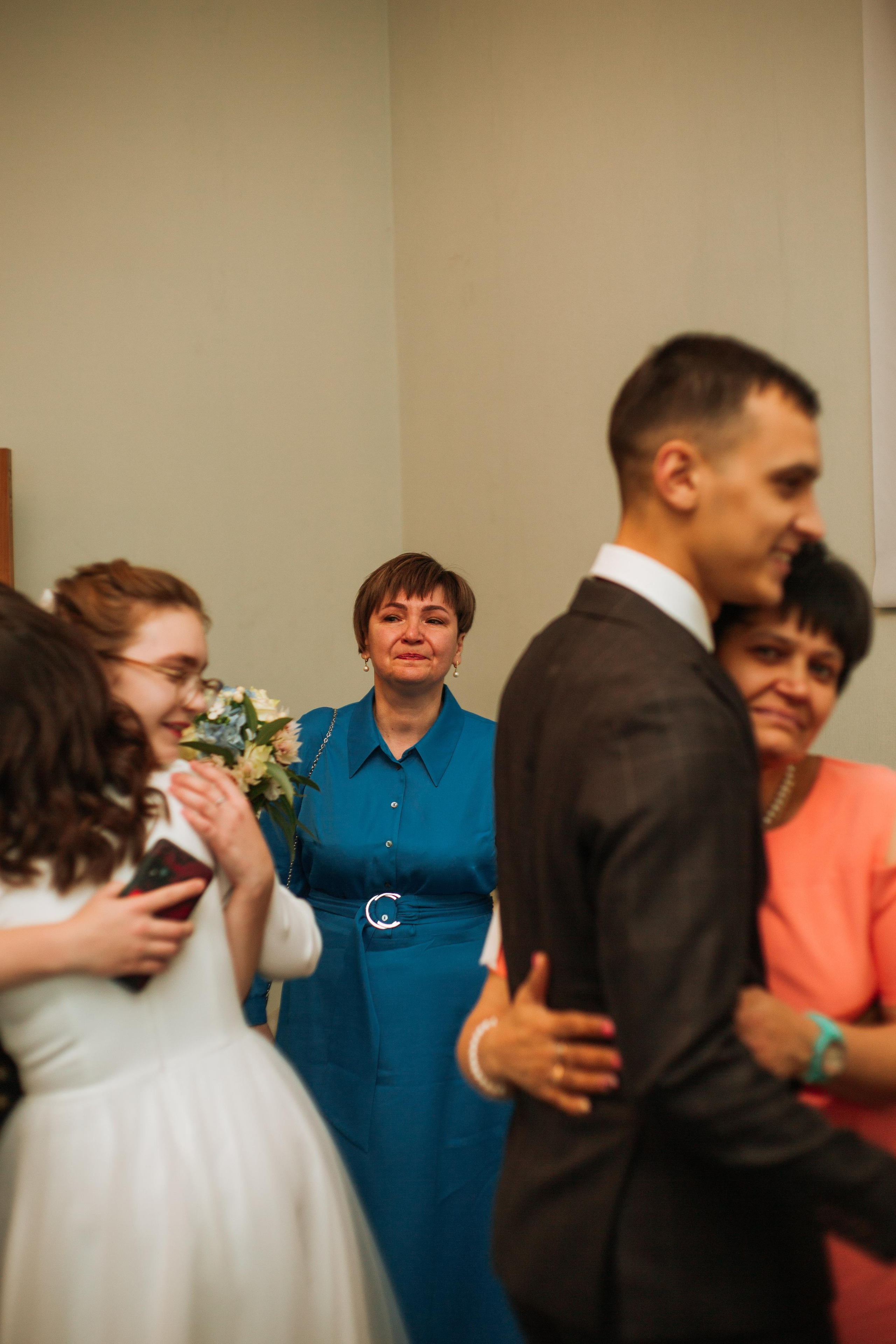 Саша и Антон. Ваш фотограф Любовь Чистякова