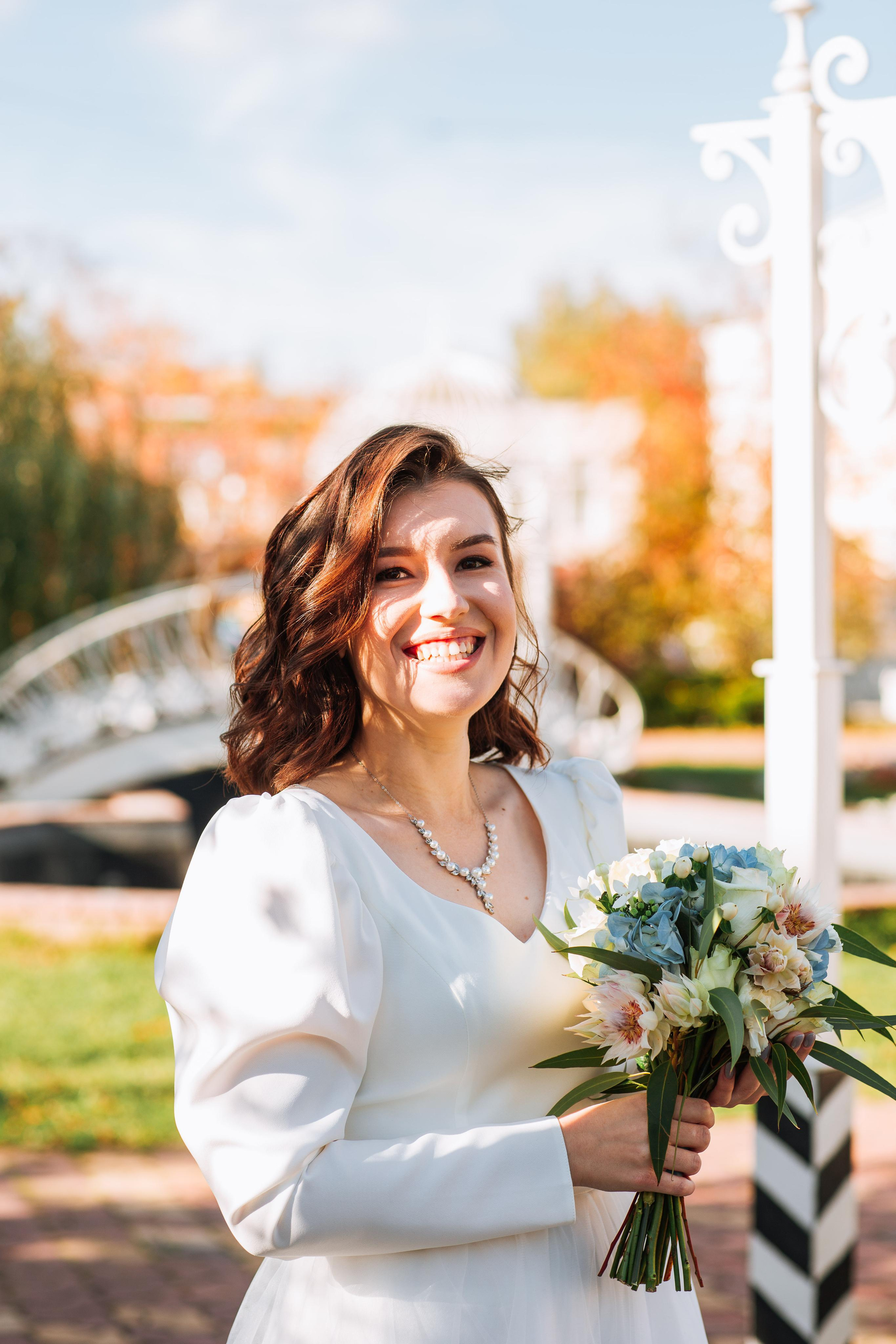 Саша и Антон. Ваш фотограф Любовь Чистякова