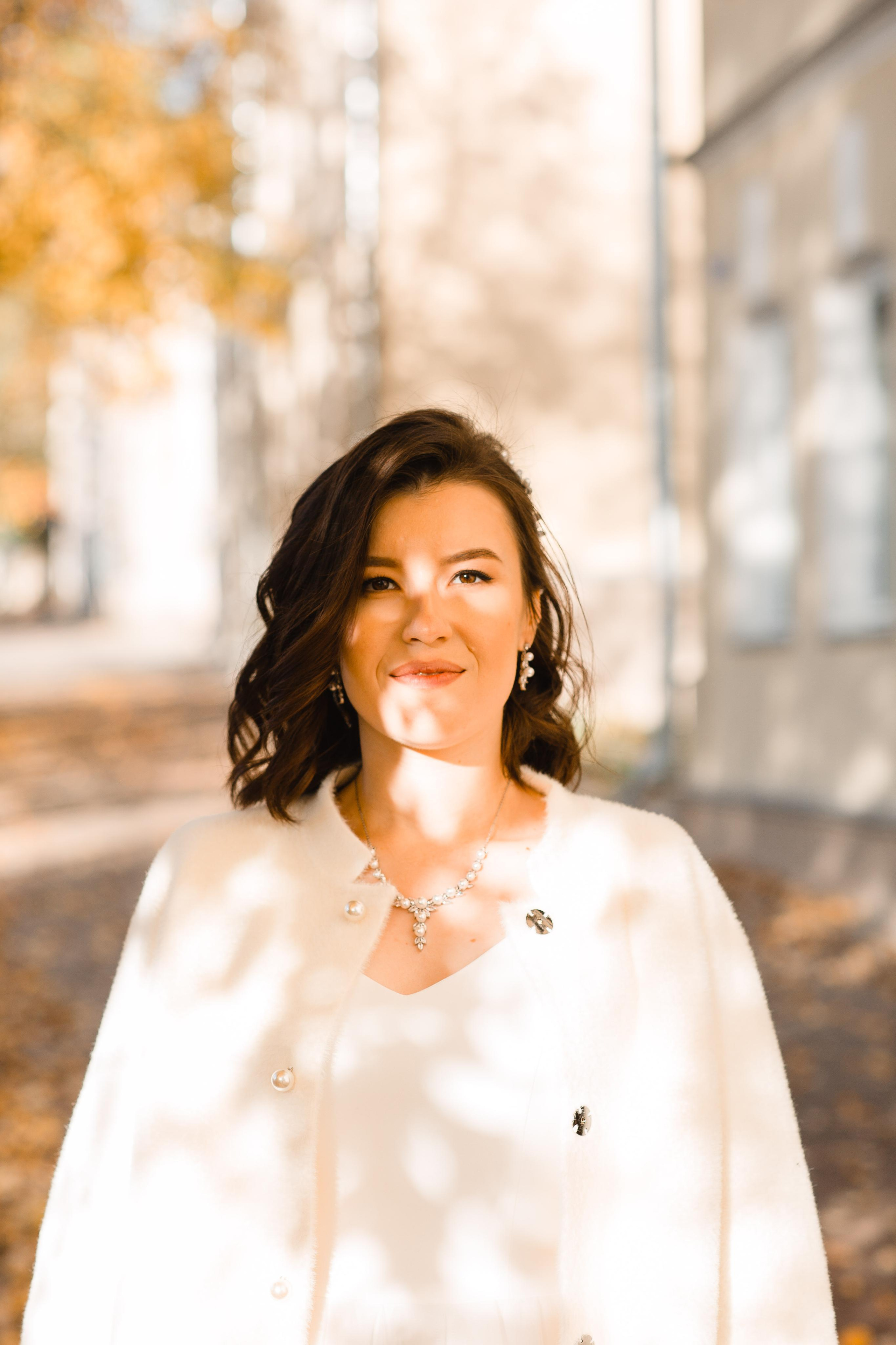 Саша и Антон. Ваш фотограф Любовь Чистякова