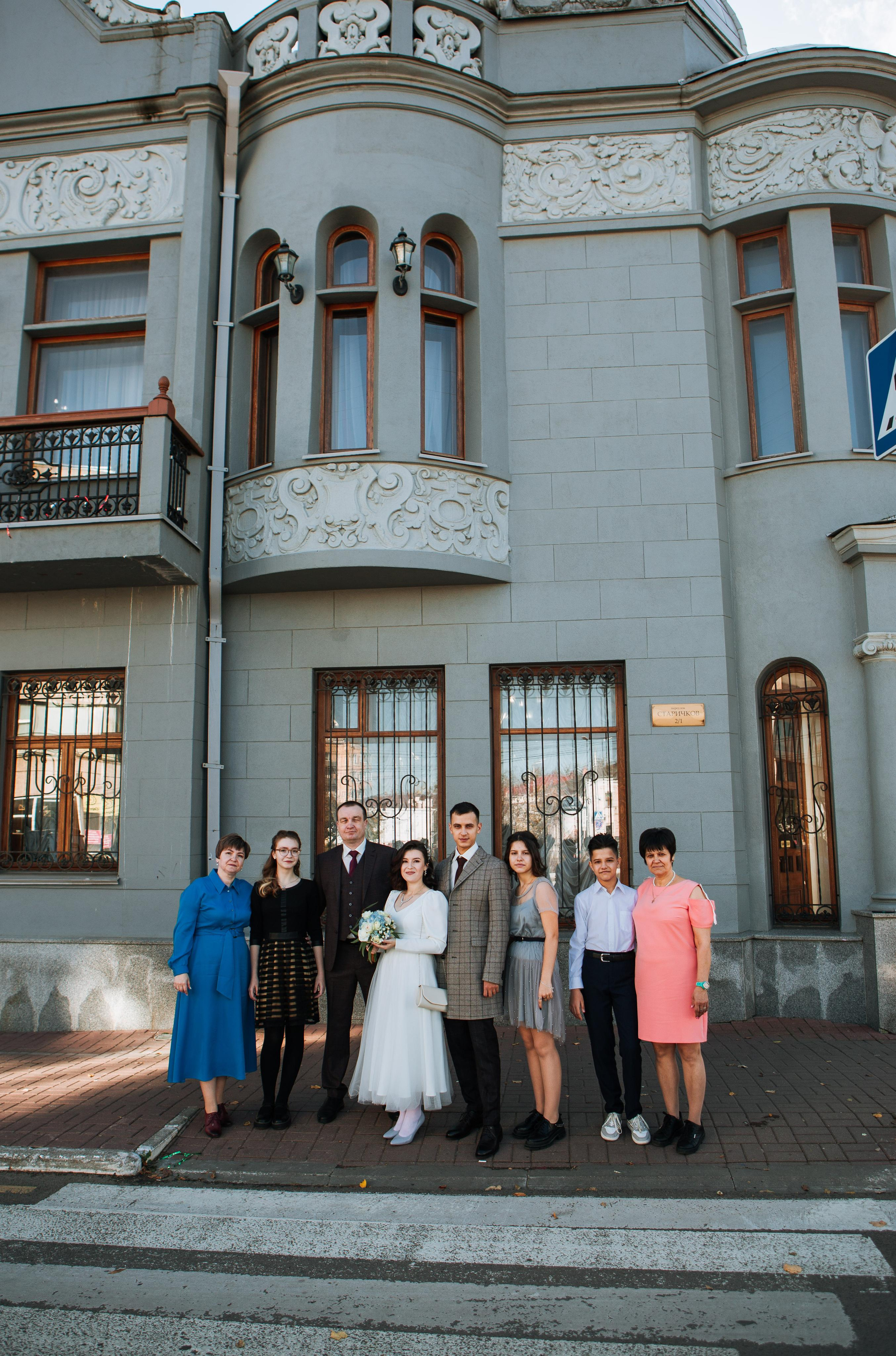 Саша и Антон. Ваш фотограф Любовь Чистякова