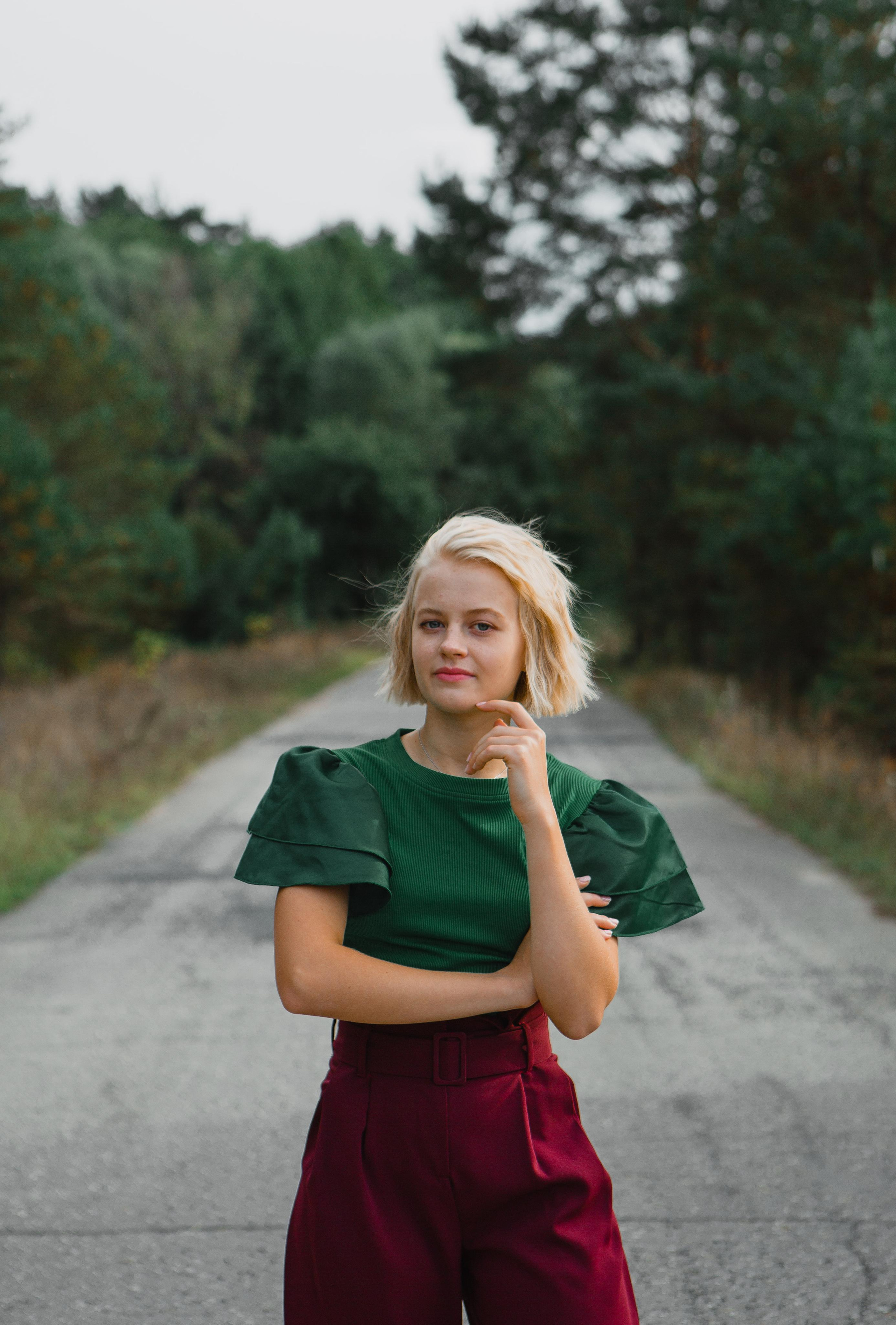 Софьина осень. Ваш фотограф Любовь Чистякова