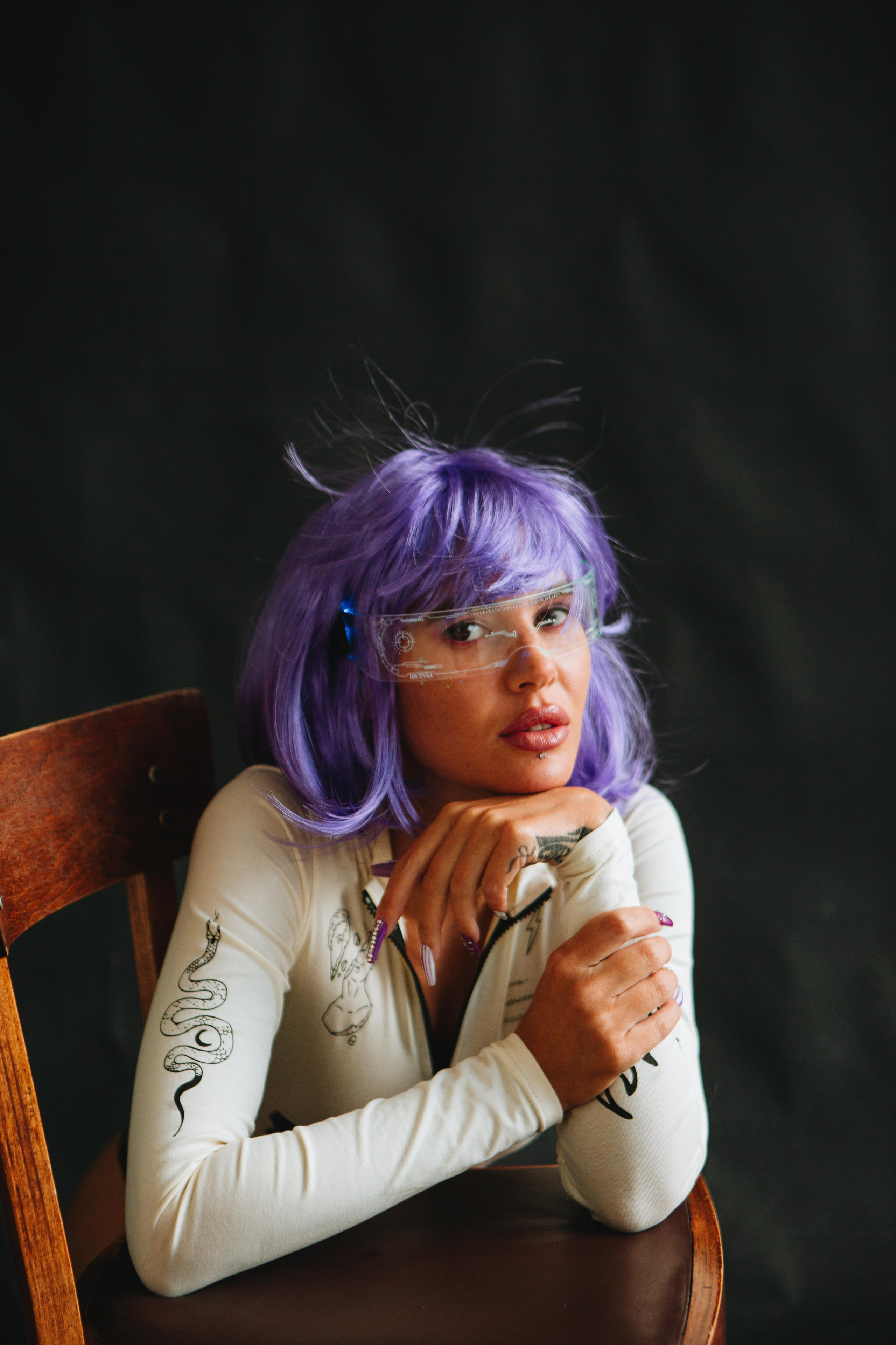 Виола. Ваш фотограф Любовь Чистякова