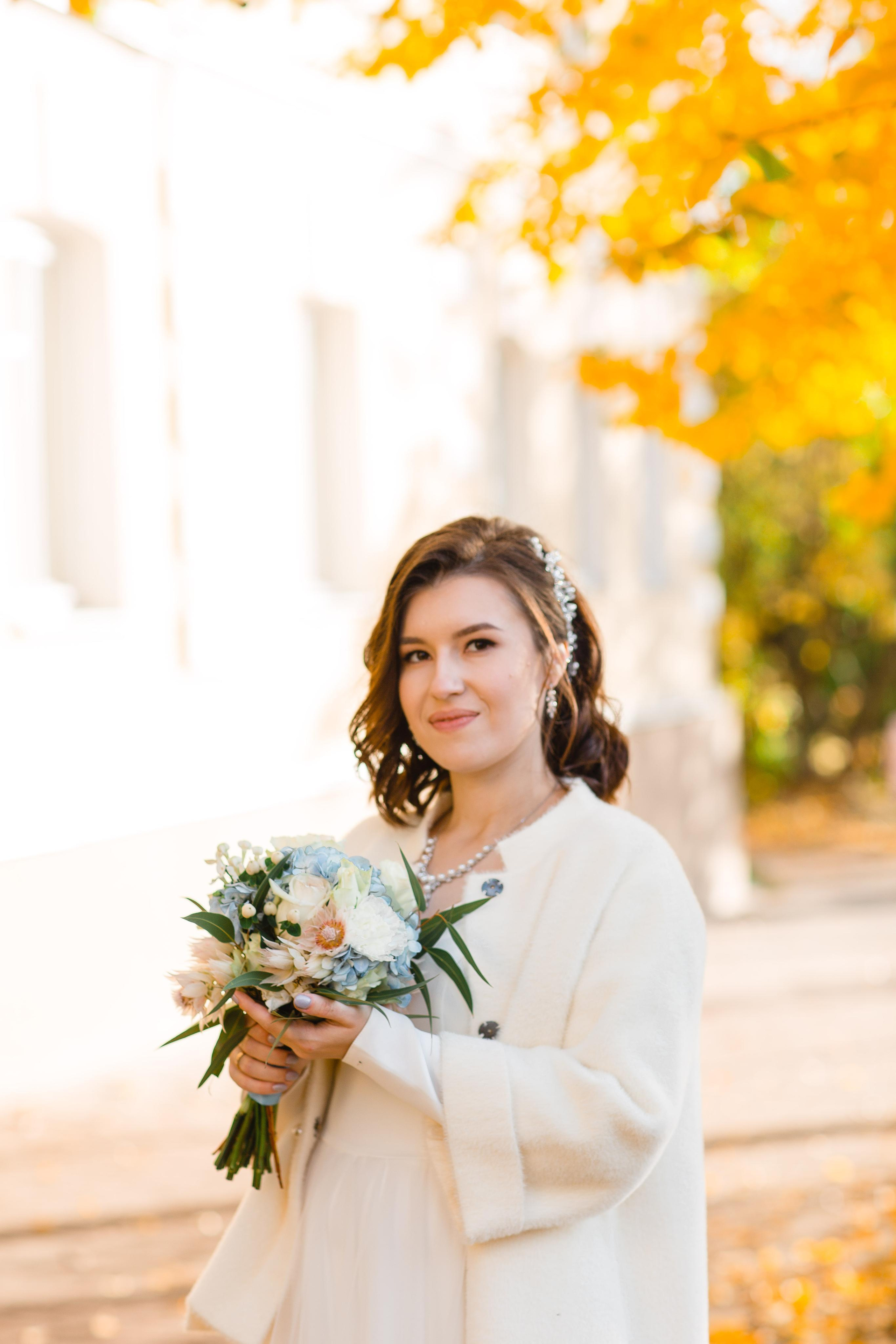 Саша и Антон. Ваш фотограф Любовь Чистякова