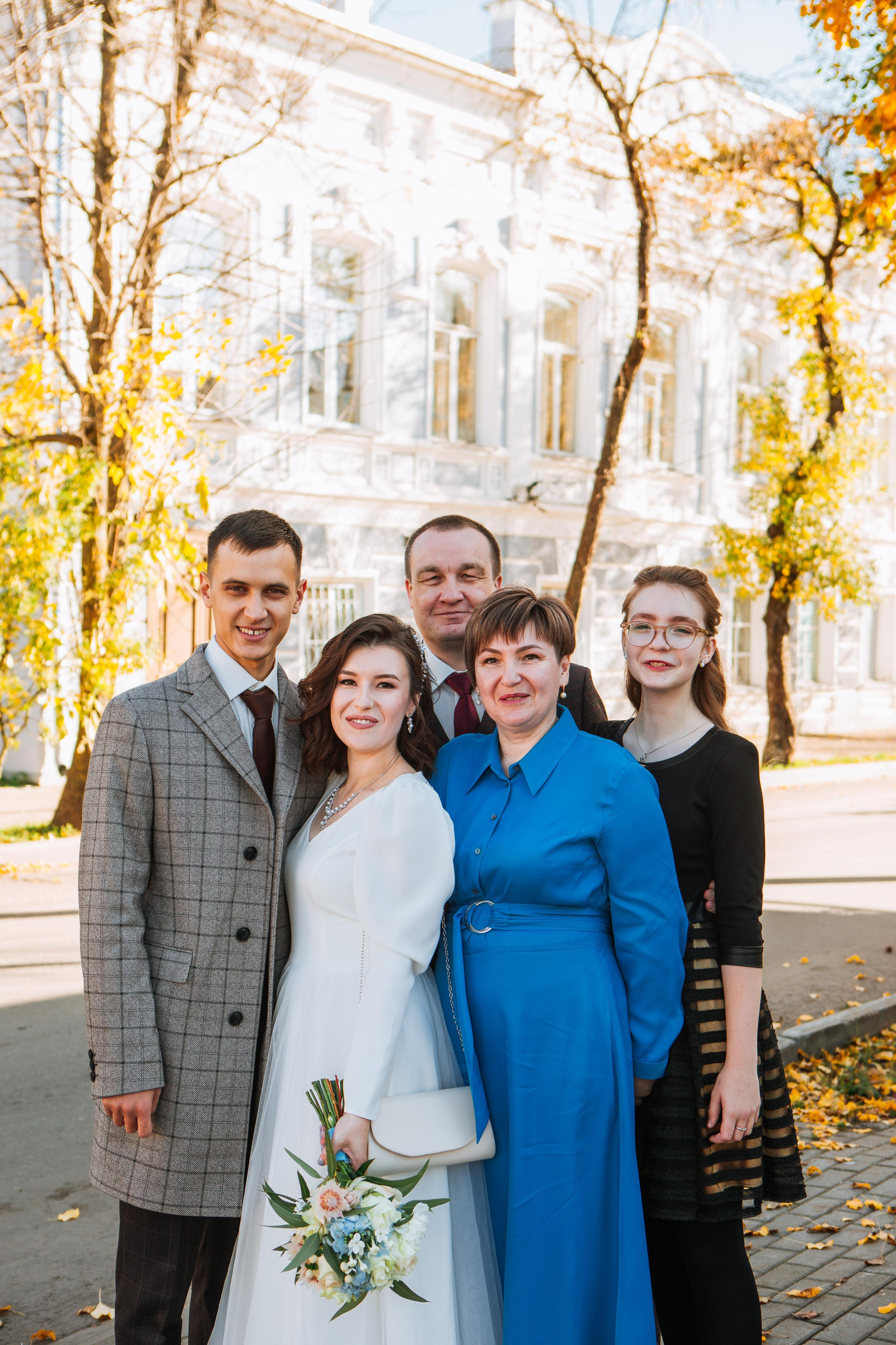 Саша и Антон. Ваш фотограф Любовь Чистякова