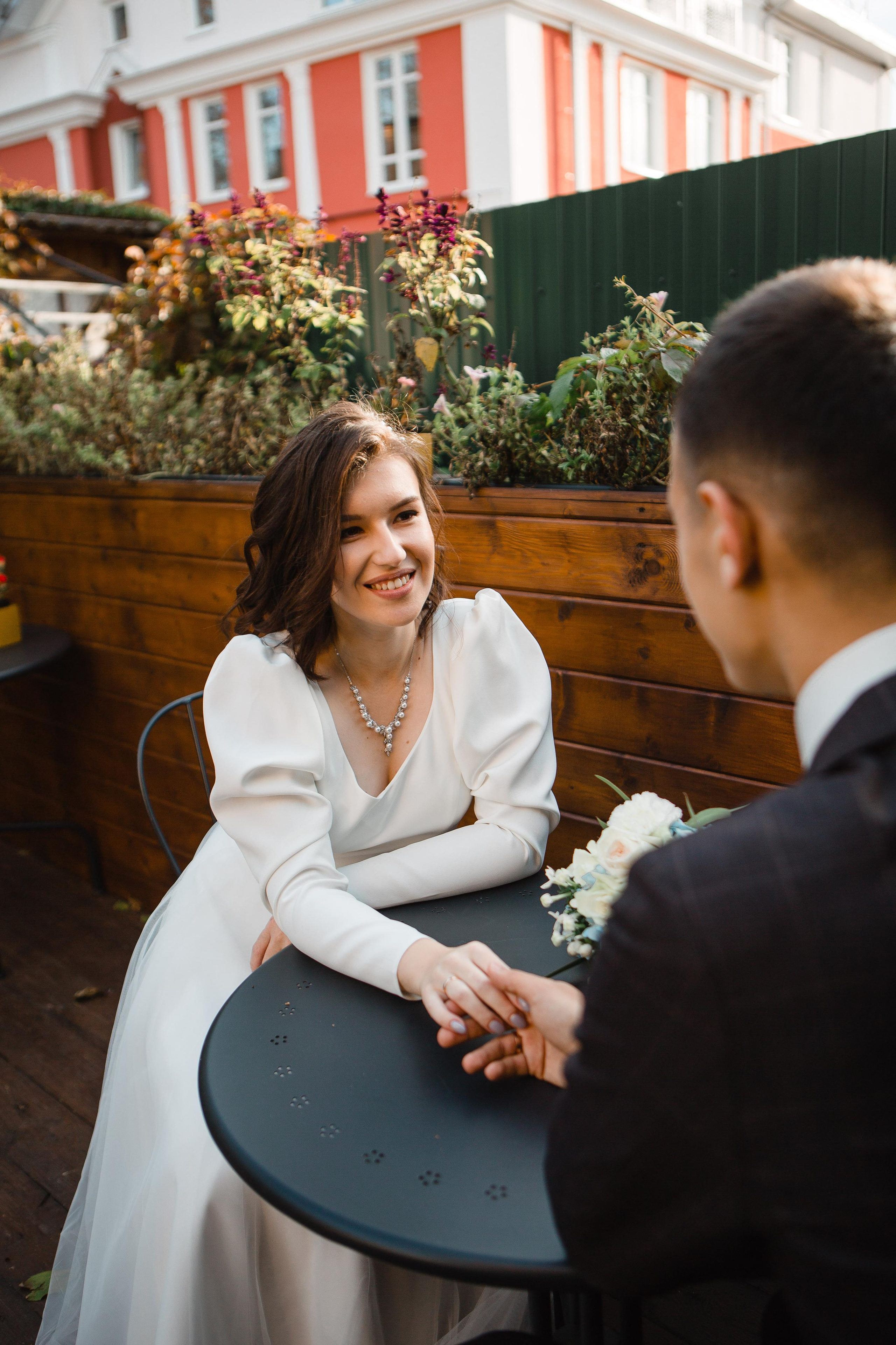Саша и Антон. Ваш фотограф Любовь Чистякова