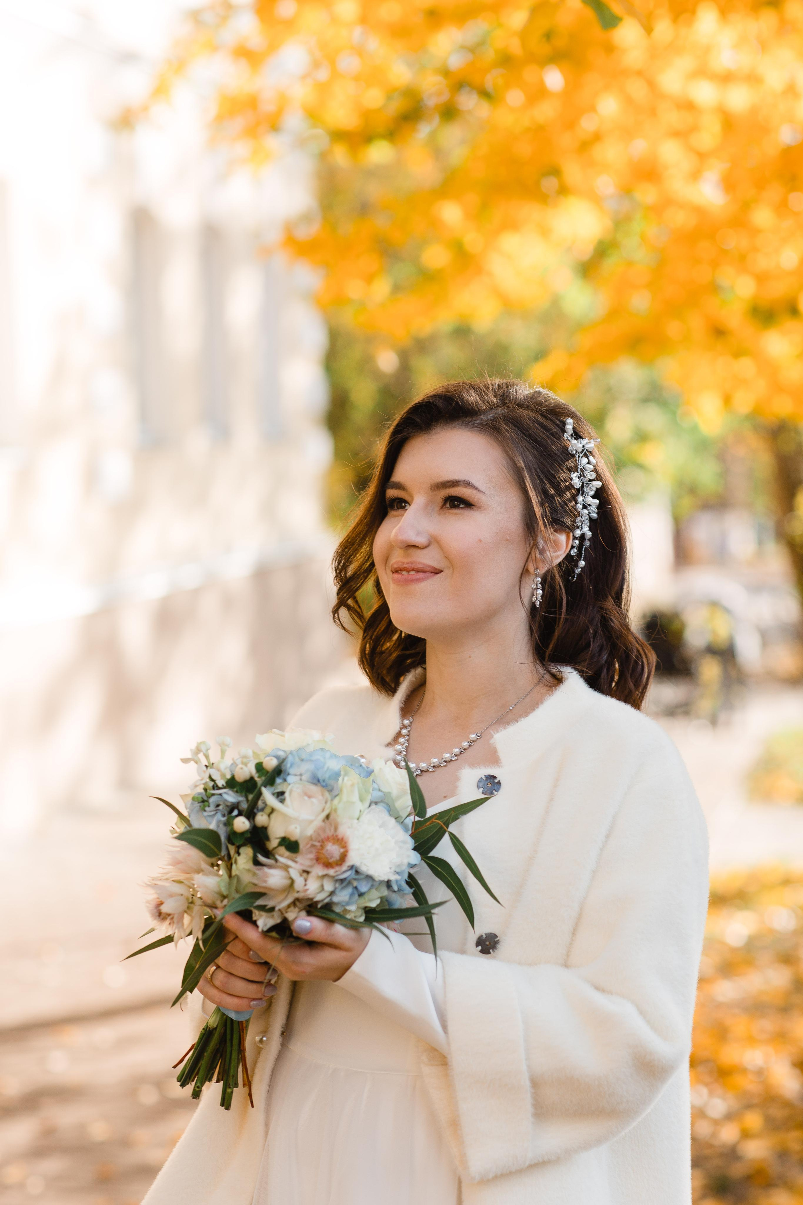 Саша и Антон. Ваш фотограф Любовь Чистякова