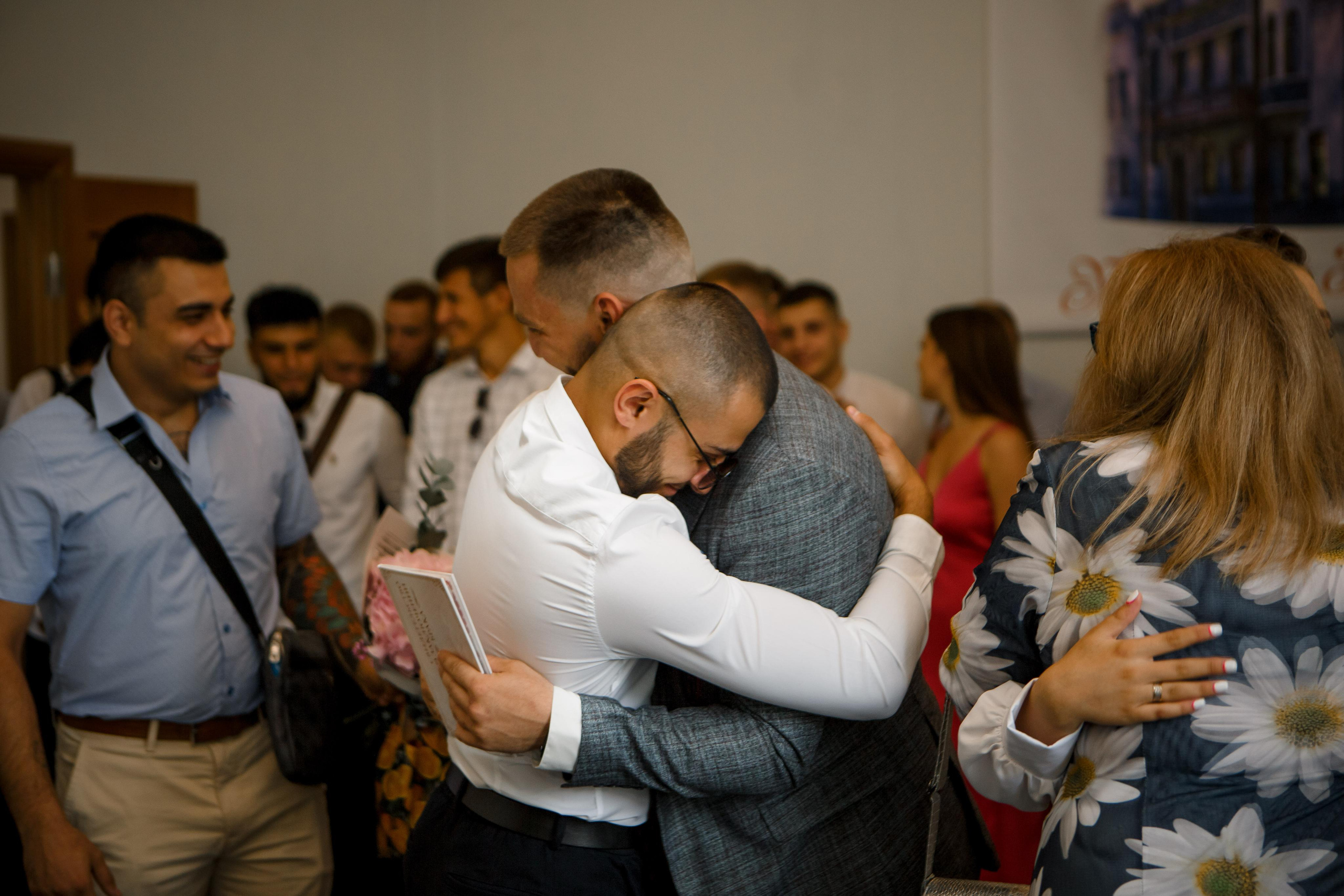 Назар и Ирина. Ваш фотограф Любовь Чистякова