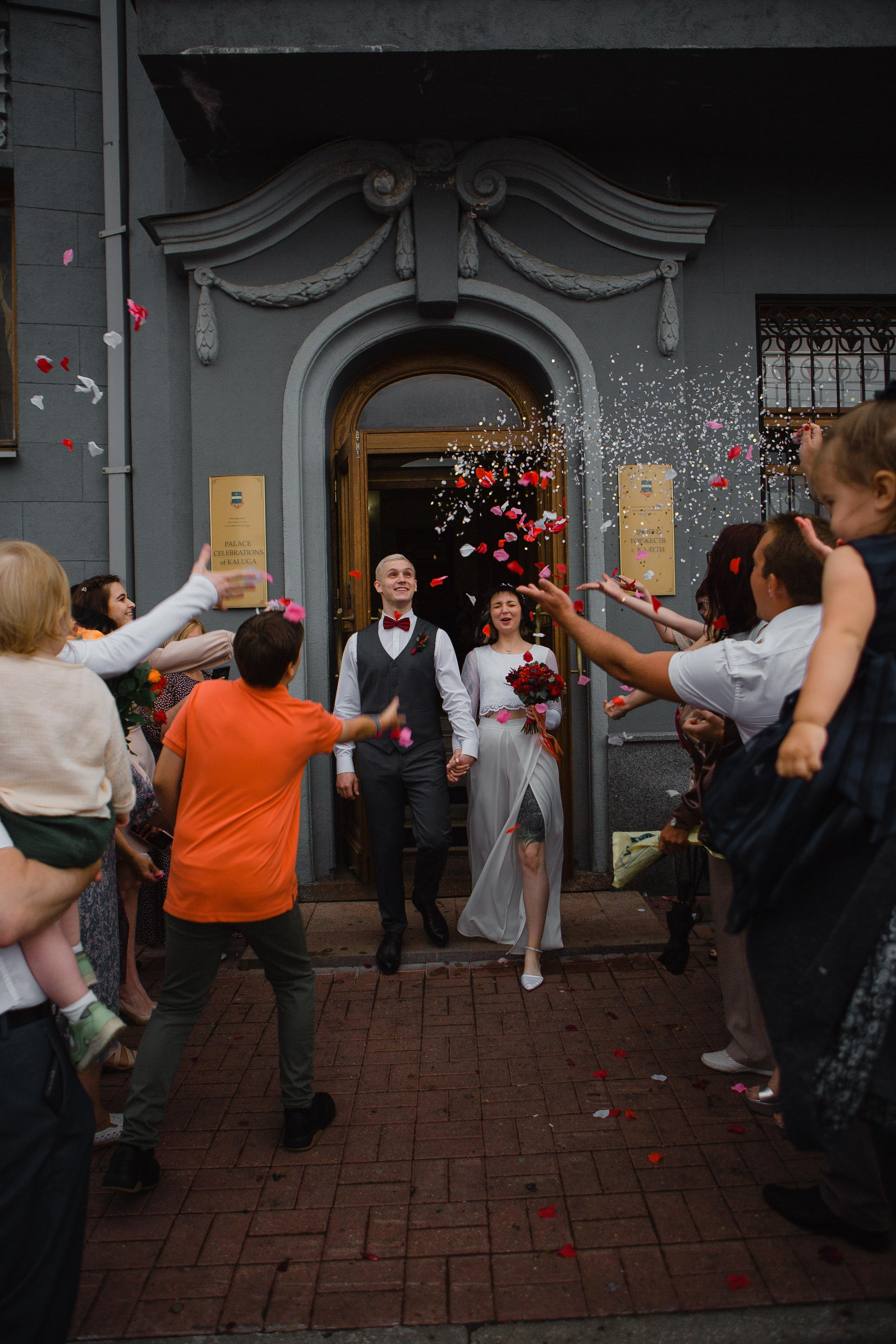 Анонс для Лины и Ромы. Ваш фотограф Любовь Чистякова