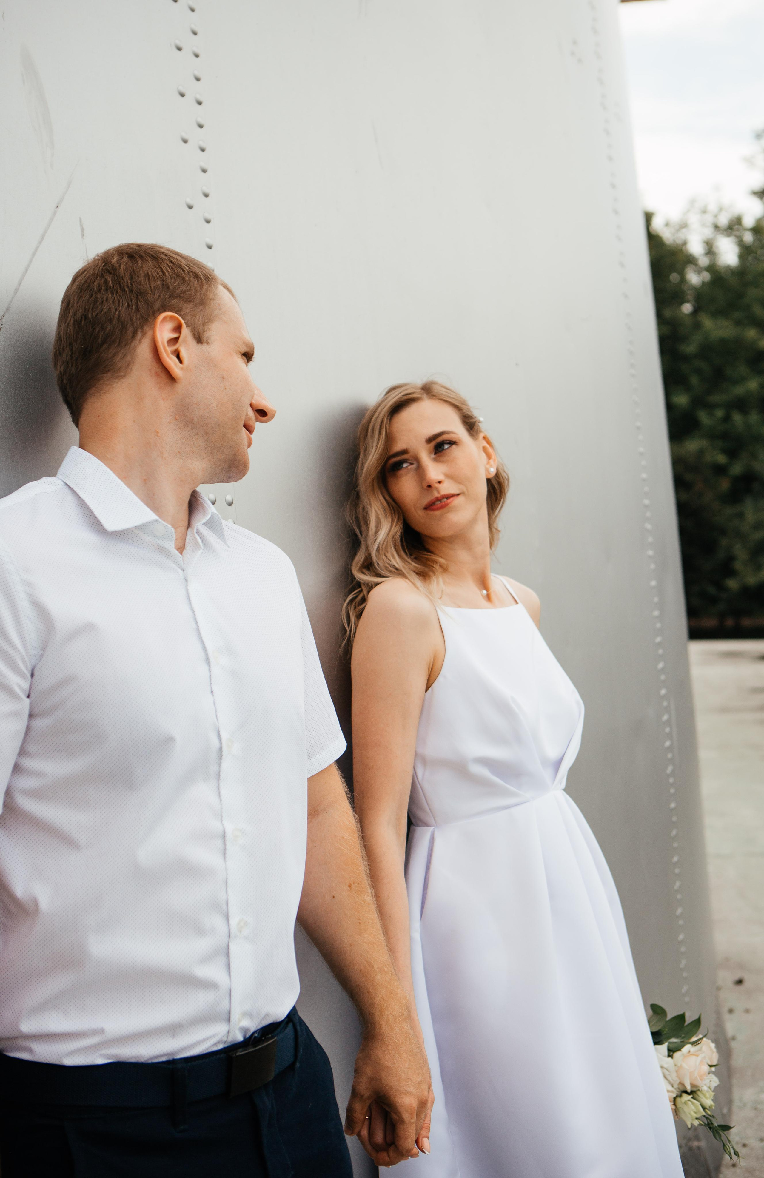 Анатолий и Юлия. Ваш фотограф Любовь Чистякова