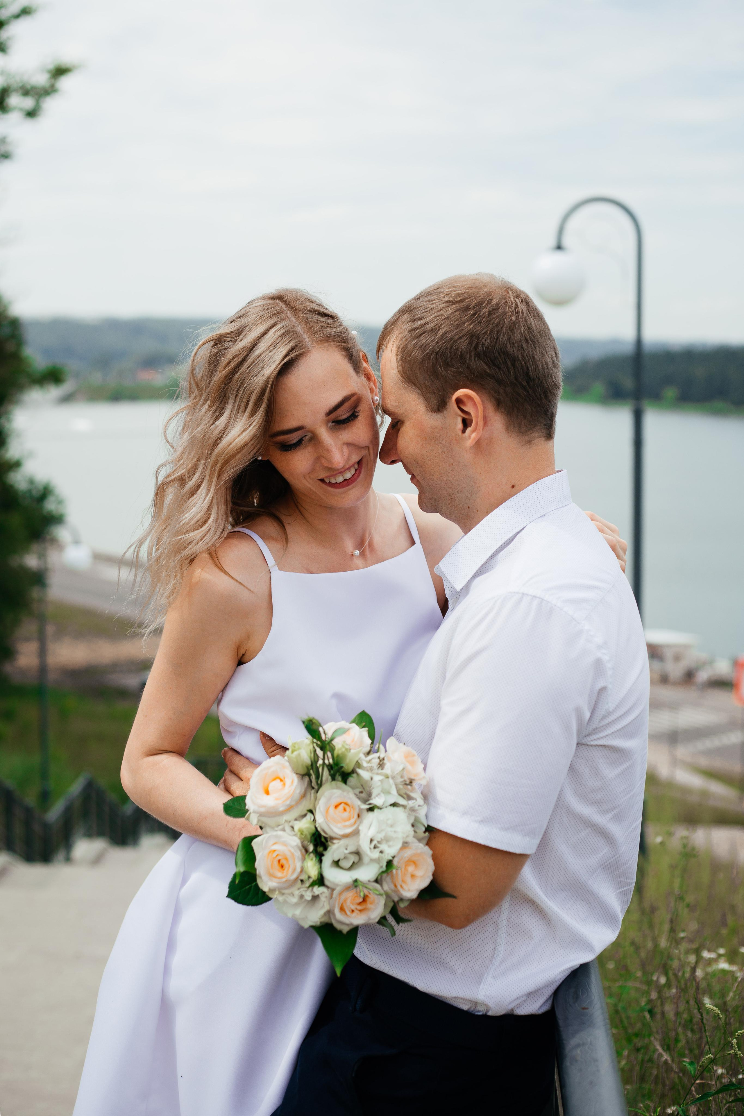 Анатолий и Юлия. Ваш фотограф Любовь Чистякова