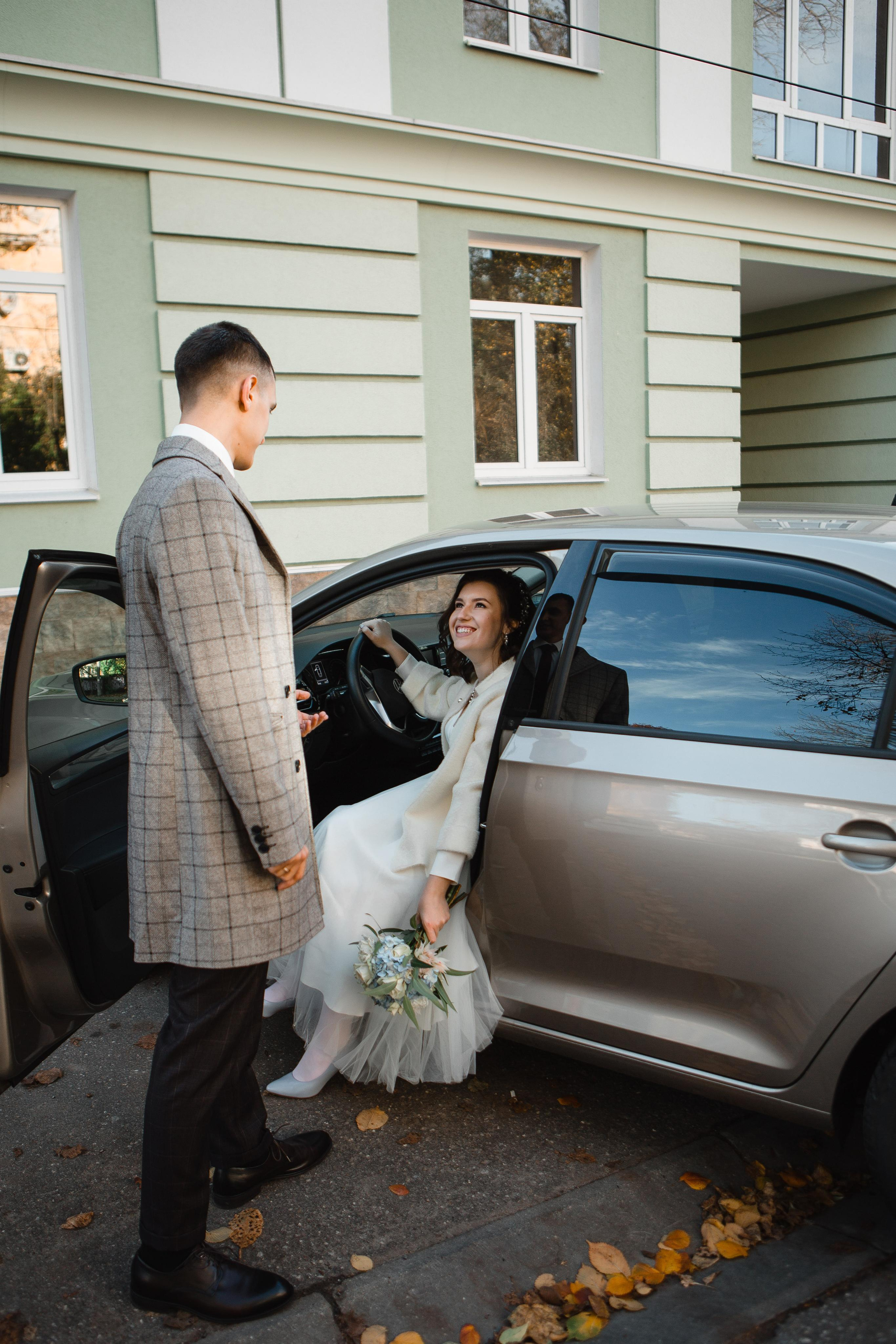 Саша и Антон. Ваш фотограф Любовь Чистякова