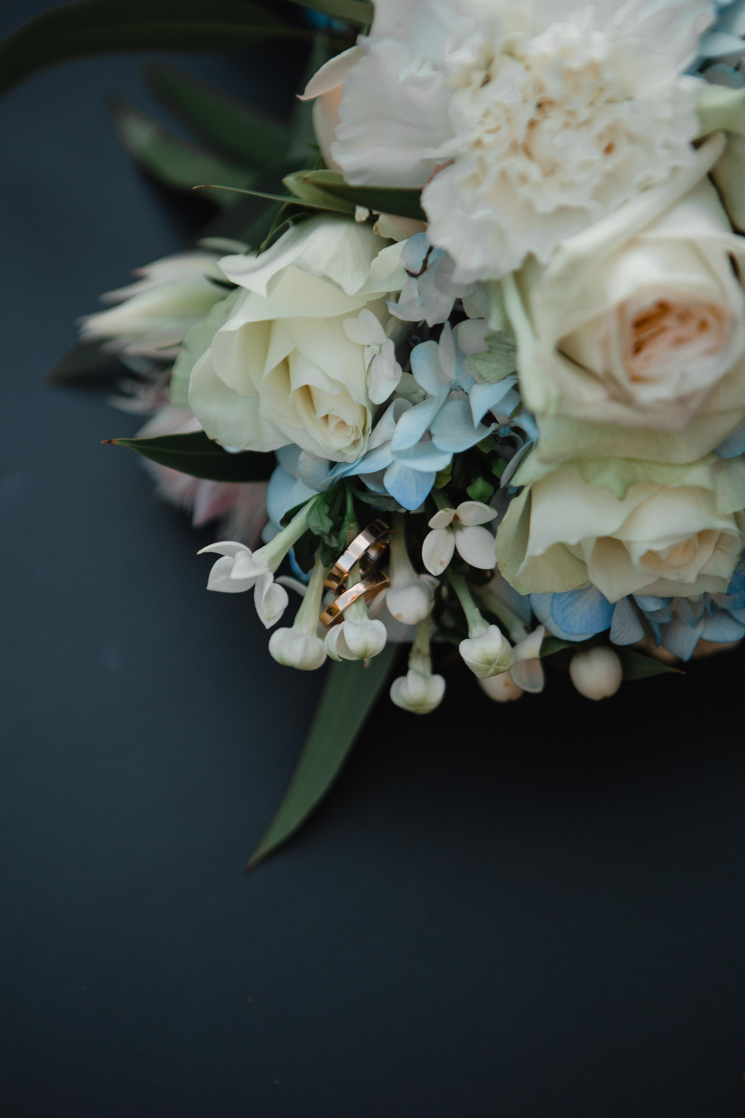 Саша и Антон. Ваш фотограф Любовь Чистякова