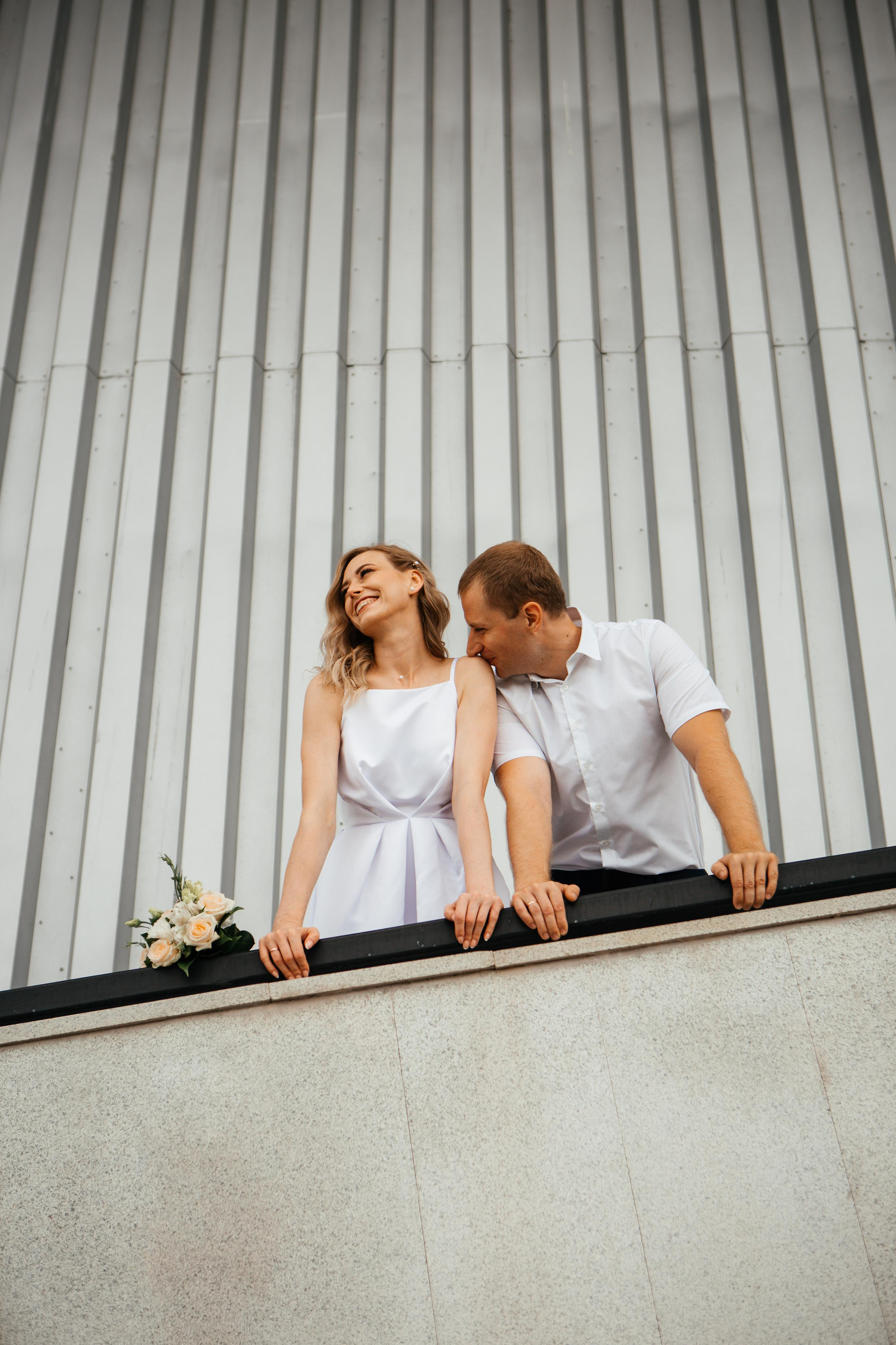 Анатолий и Юлия. Ваш фотограф Любовь Чистякова