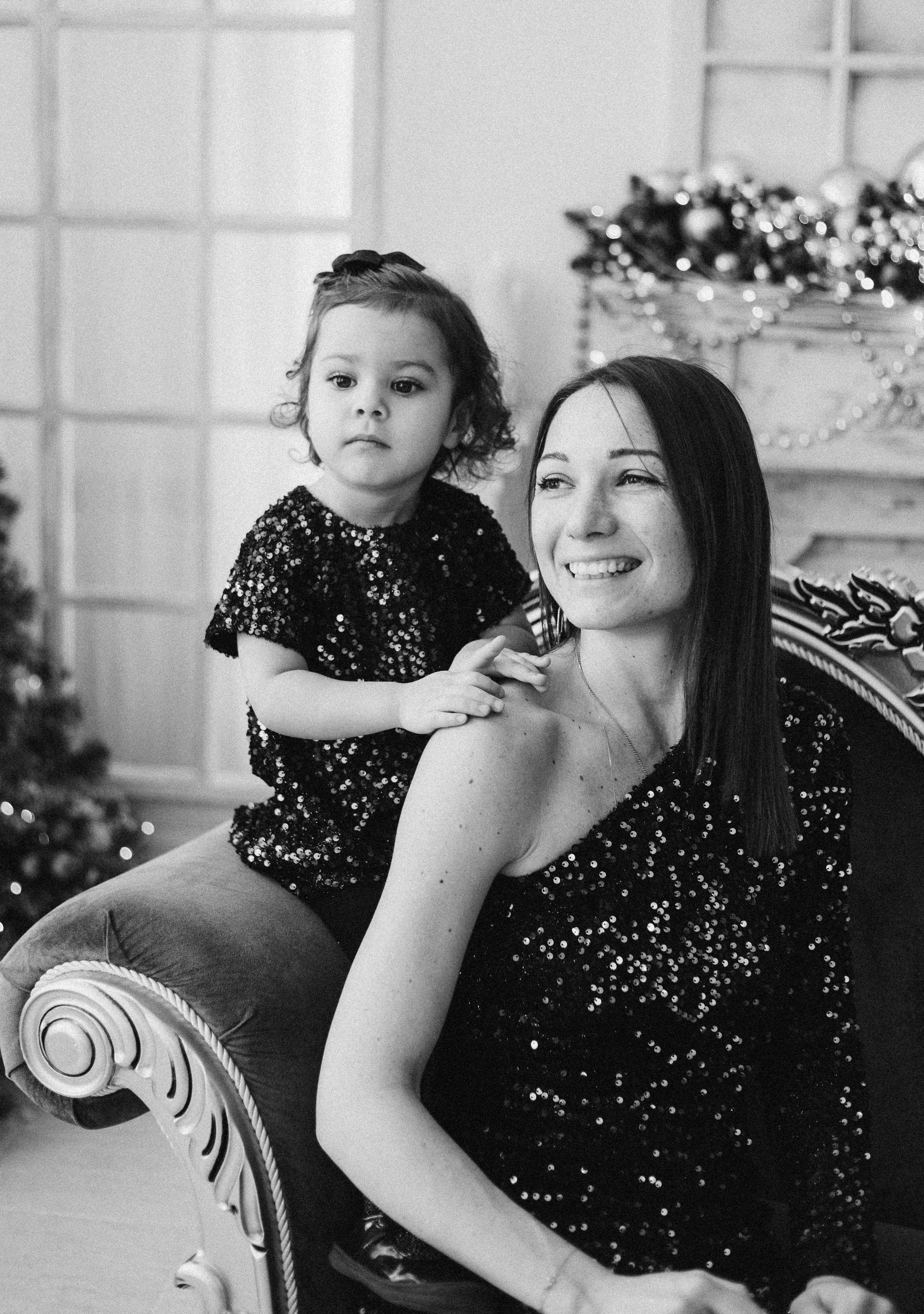 СЕМЬЯ. Ваш фотограф Любовь Чистякова