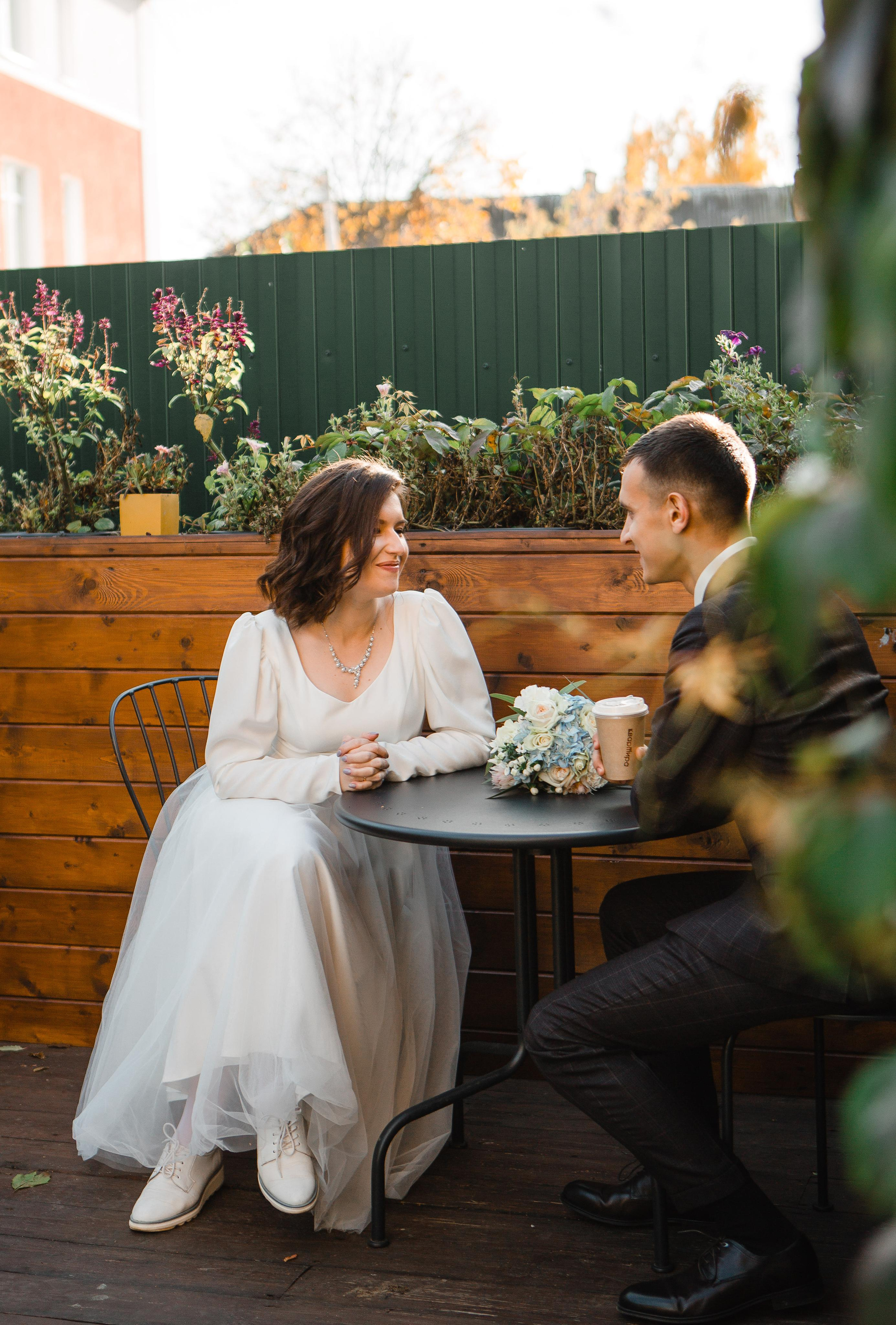 Саша и Антон. Ваш фотограф Любовь Чистякова