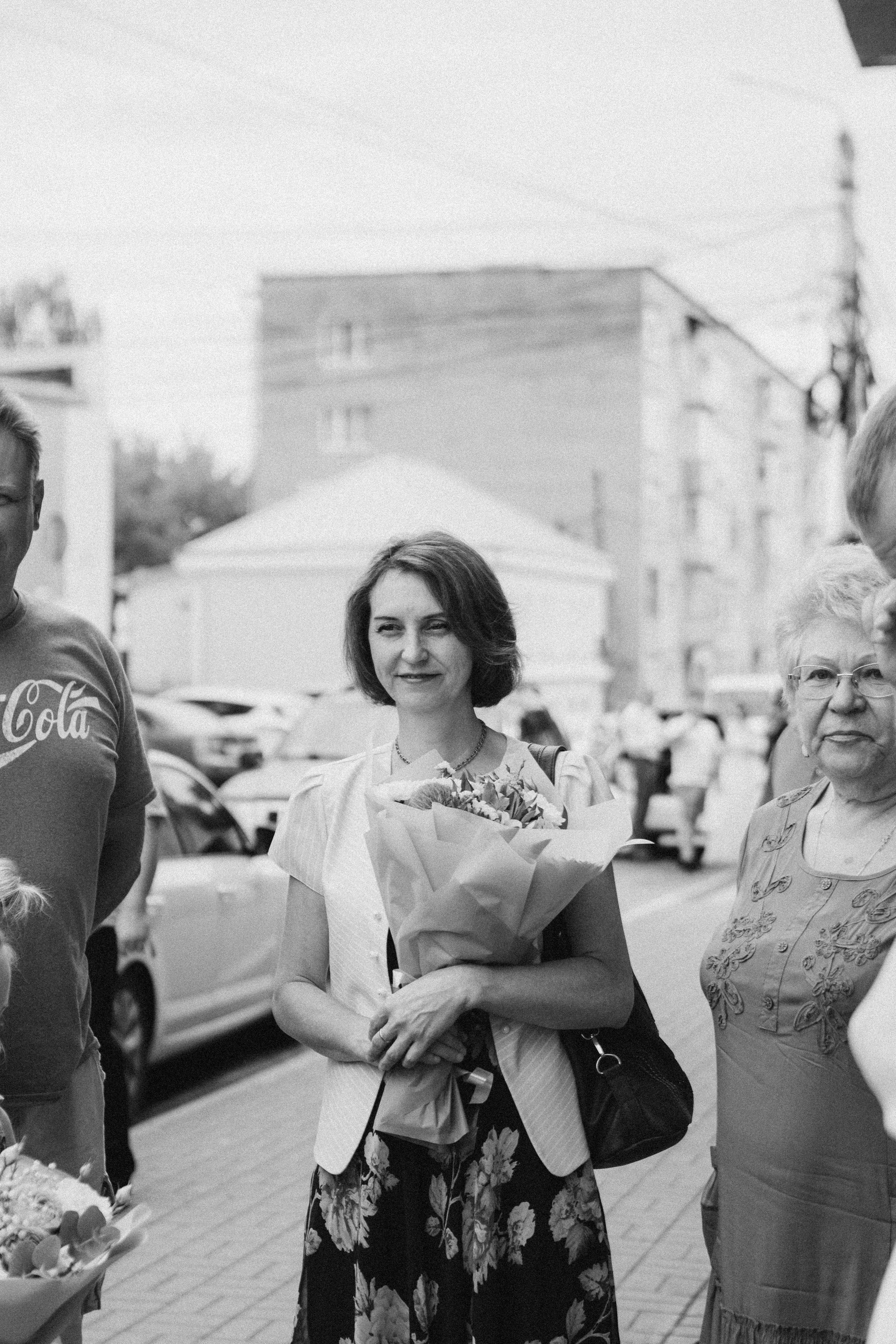 Анатолий и Юлия. Ваш фотограф Любовь Чистякова