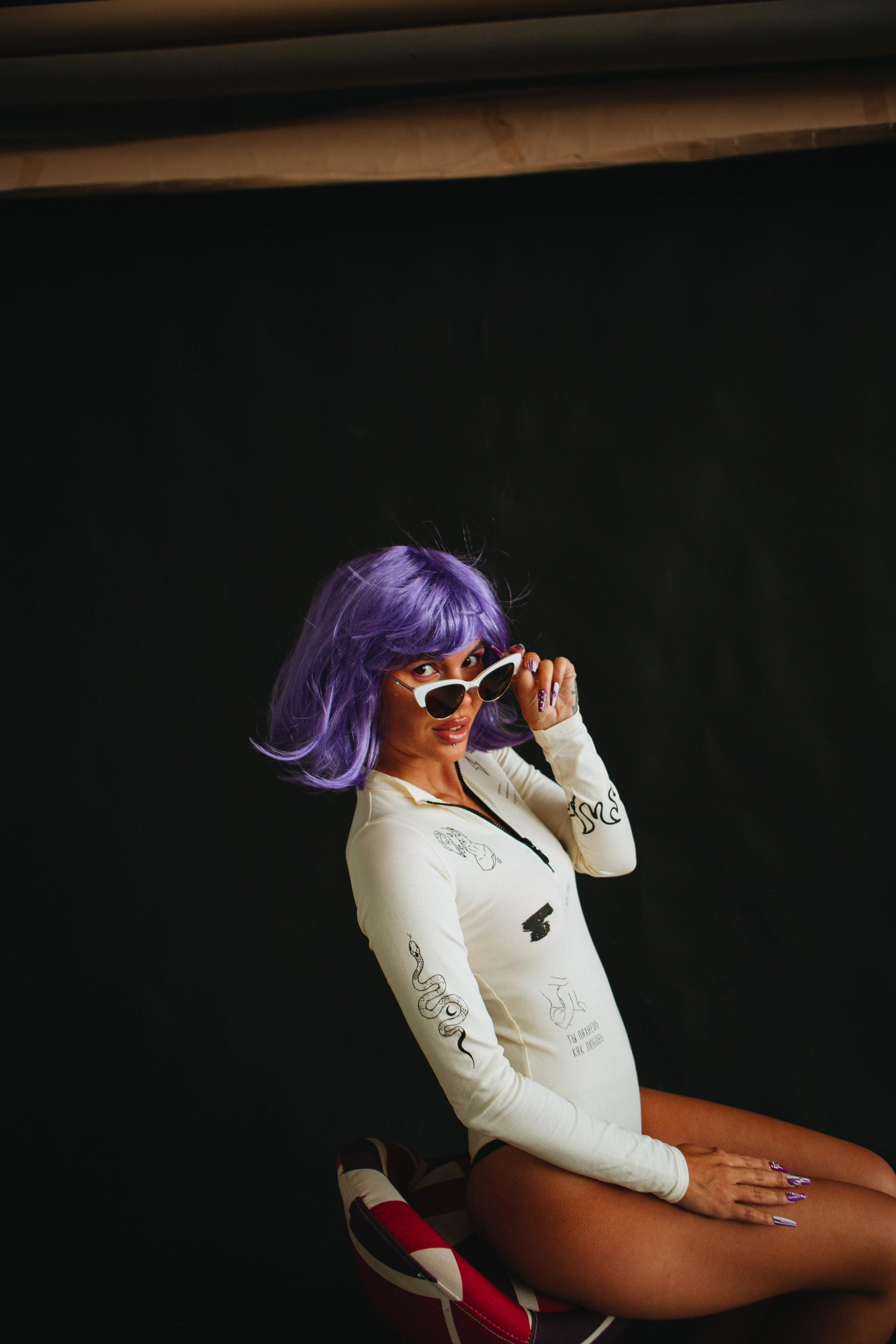 Виола. Ваш фотограф Любовь Чистякова