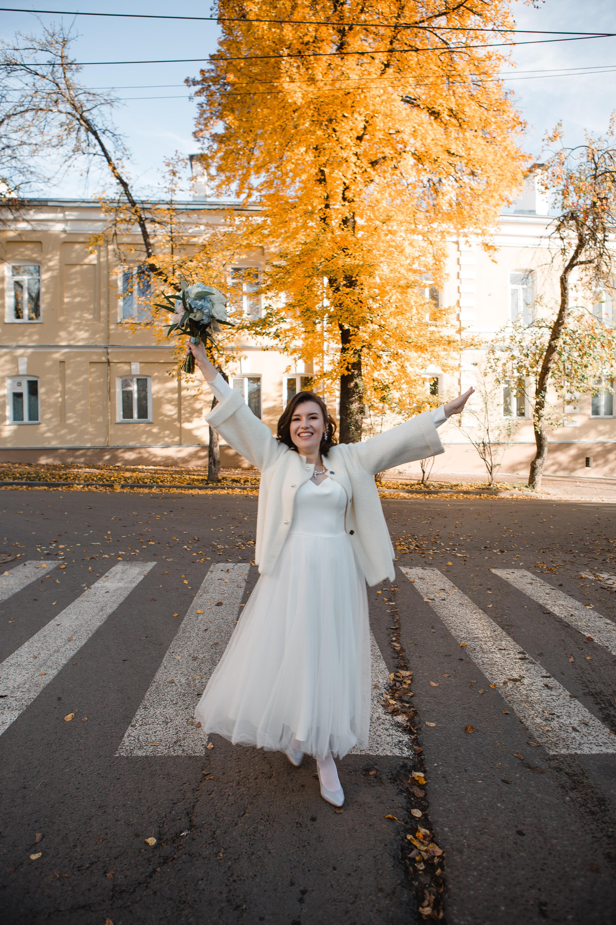 Саша и Антон. Ваш фотограф Любовь Чистякова