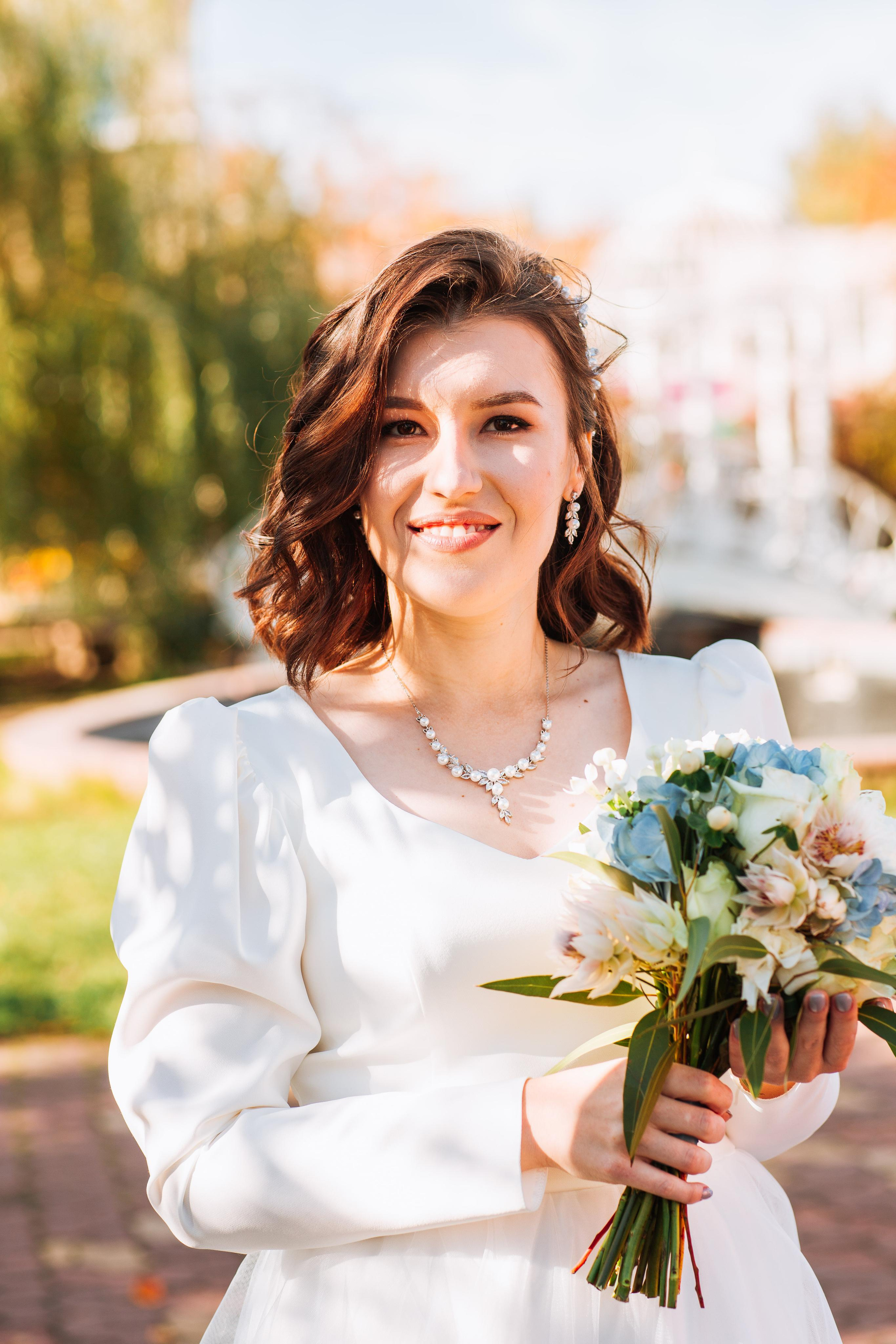 Саша и Антон. Ваш фотограф Любовь Чистякова