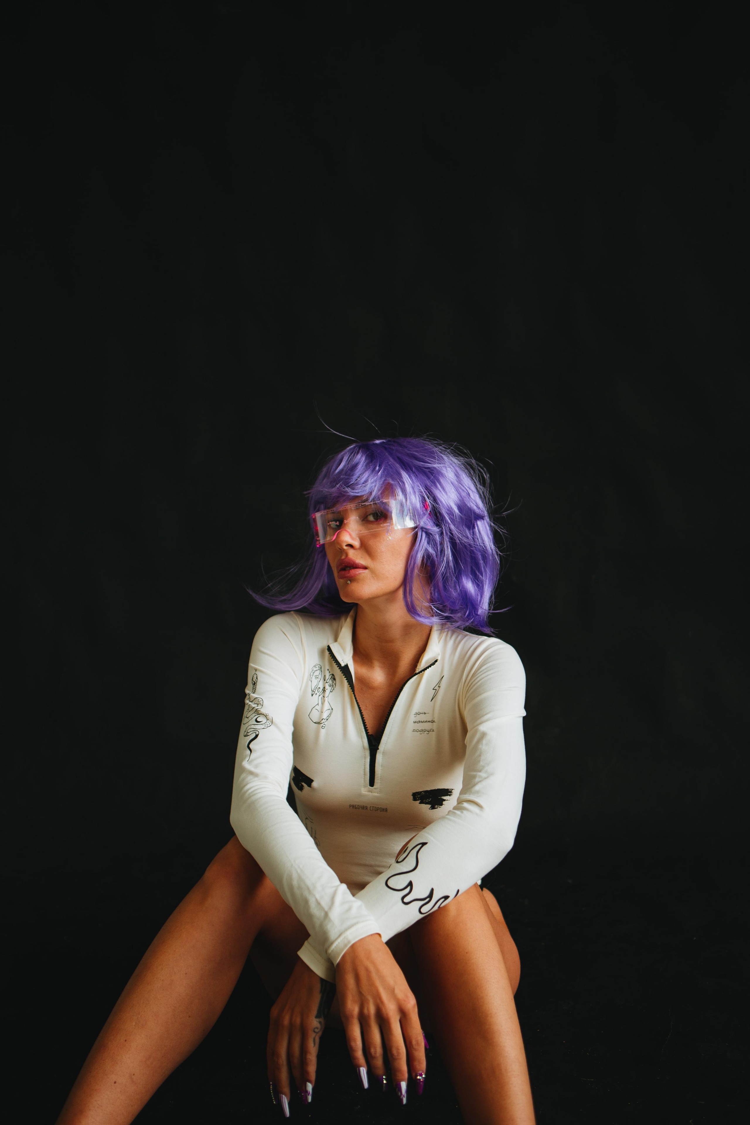 Виола. Ваш фотограф Любовь Чистякова