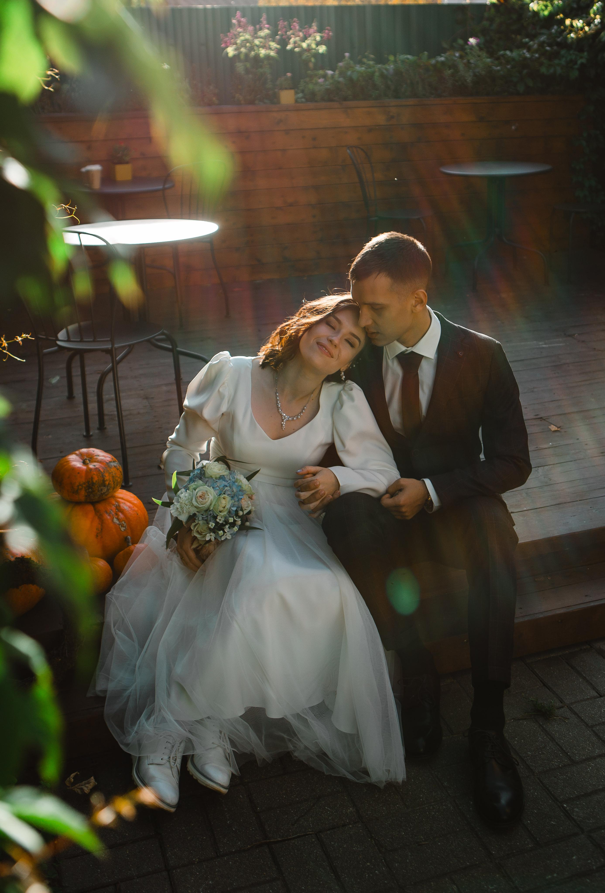 СВАДЬБА. Ваш фотограф Любовь Чистякова