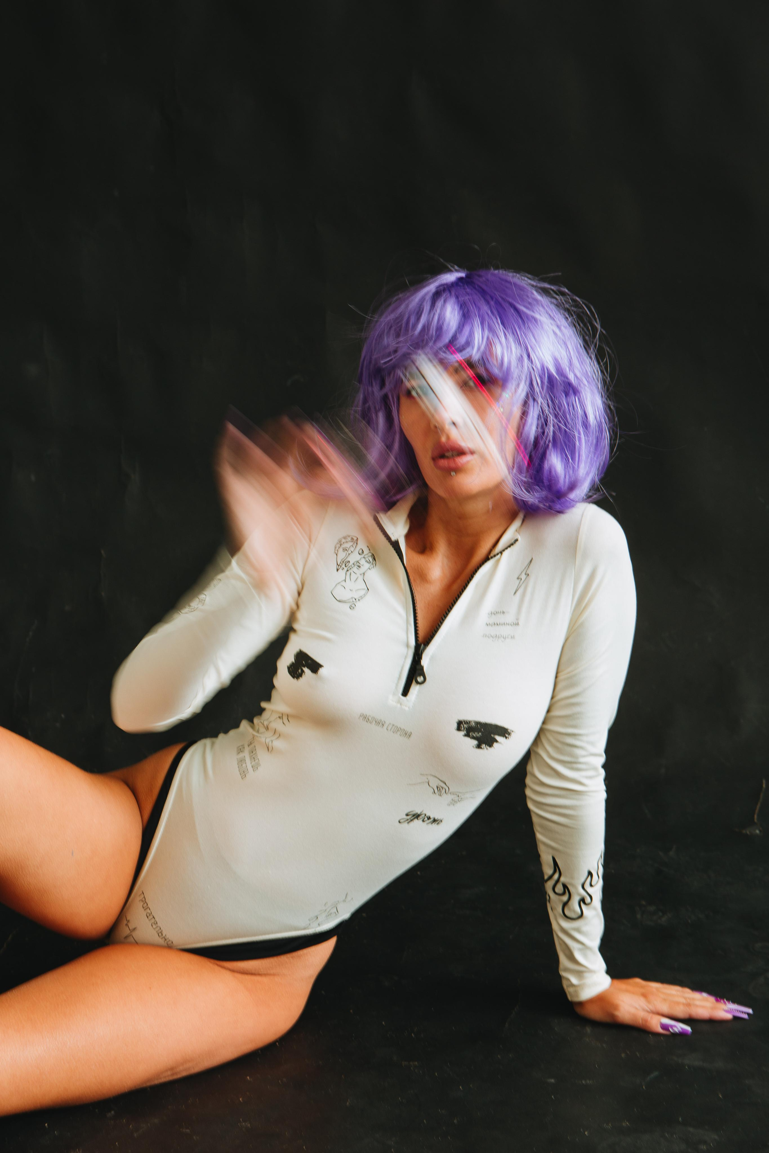 Виола. Ваш фотограф Любовь Чистякова