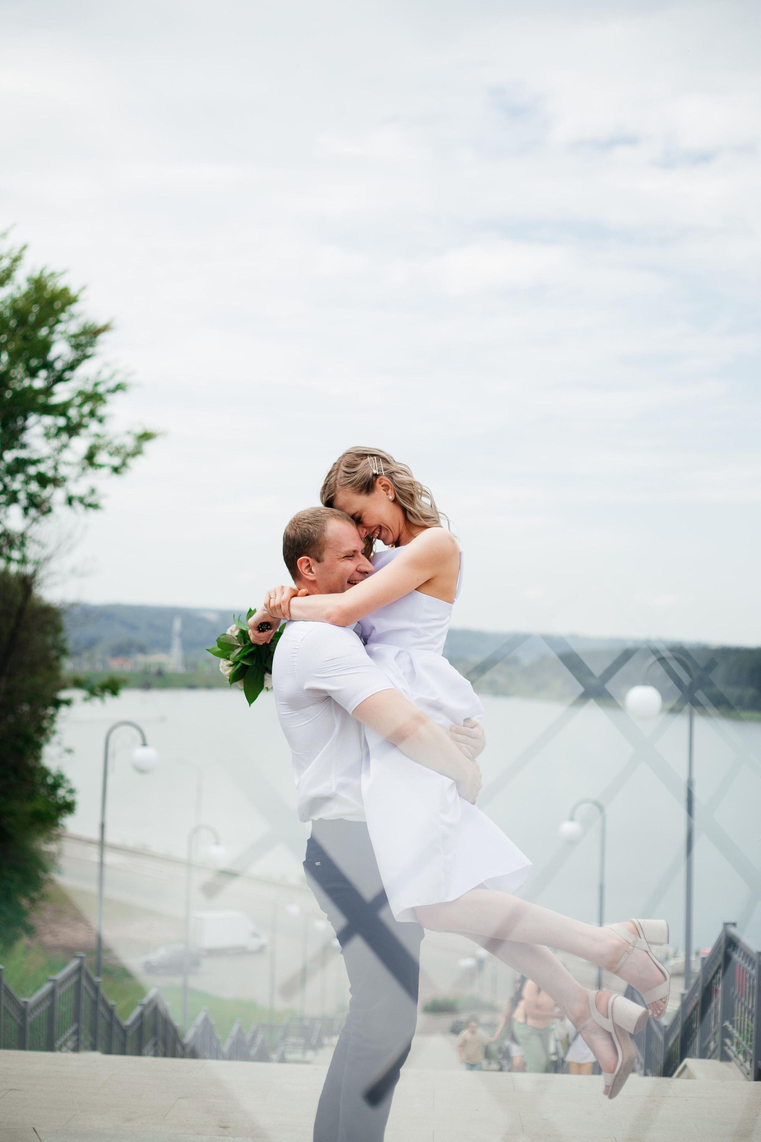 Анатолий и Юлия. Ваш фотограф Любовь Чистякова