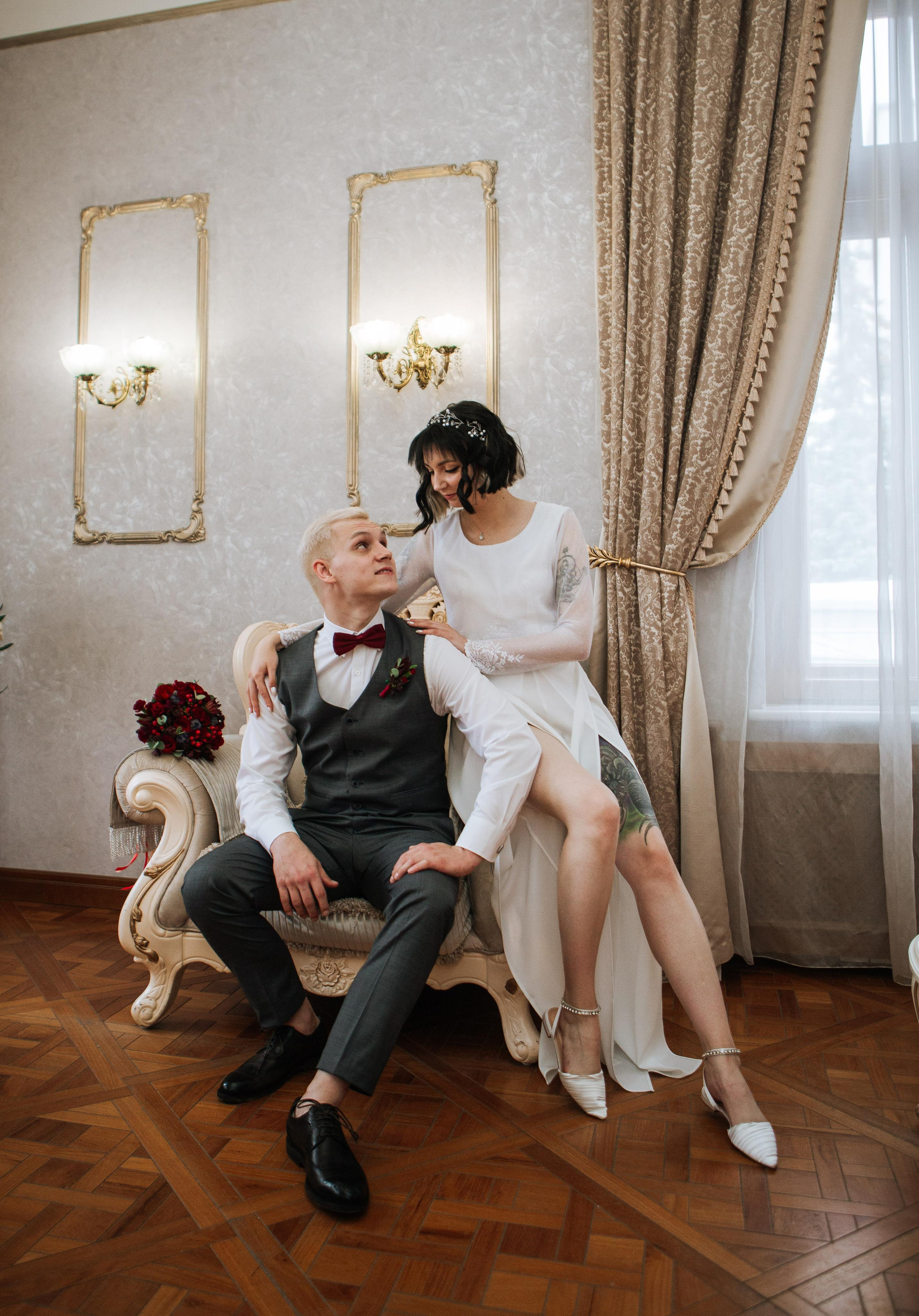 Анонс для Лины и Ромы. Ваш фотограф Любовь Чистякова