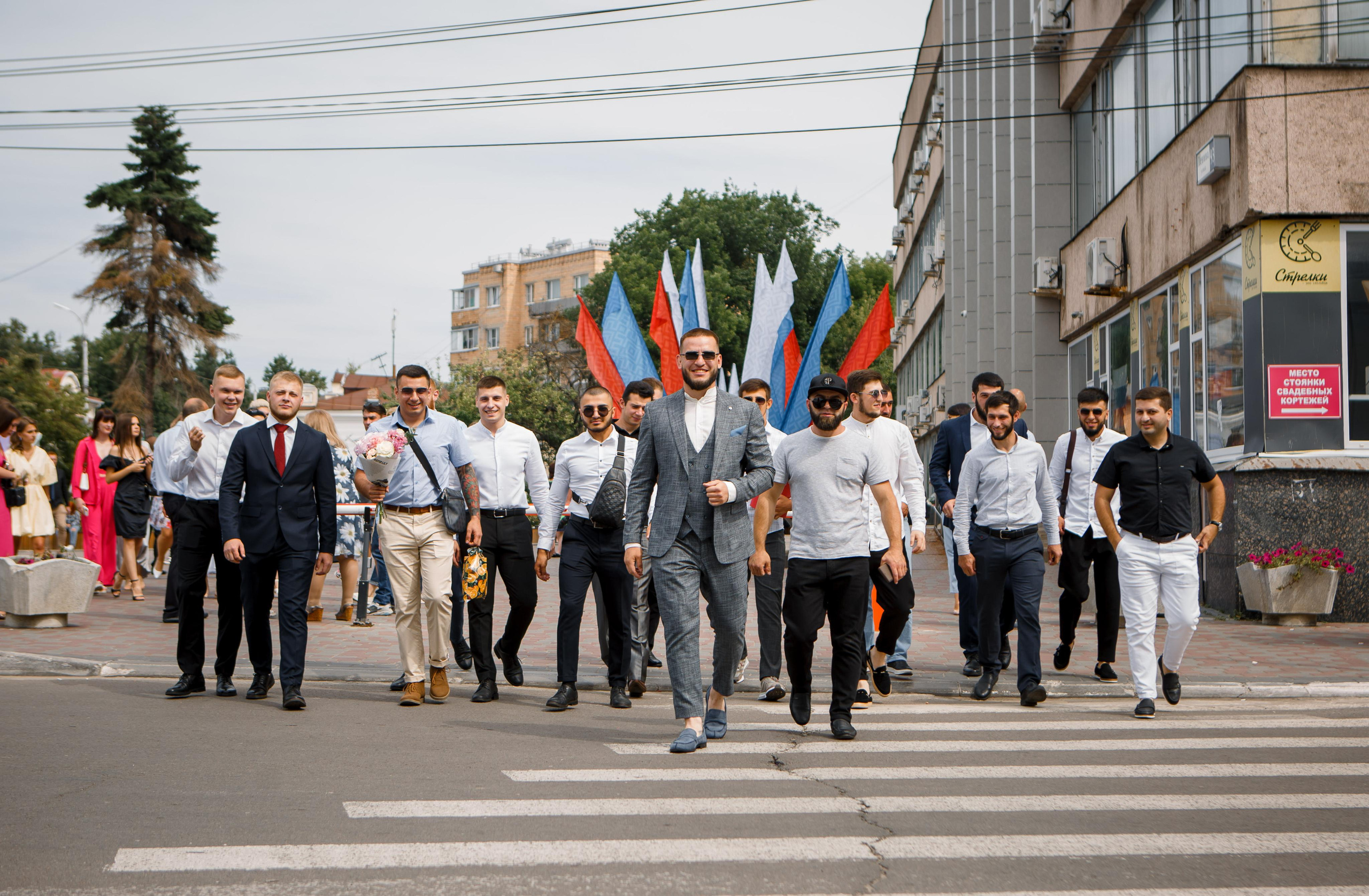 Назар и Ирина. Ваш фотограф Любовь Чистякова