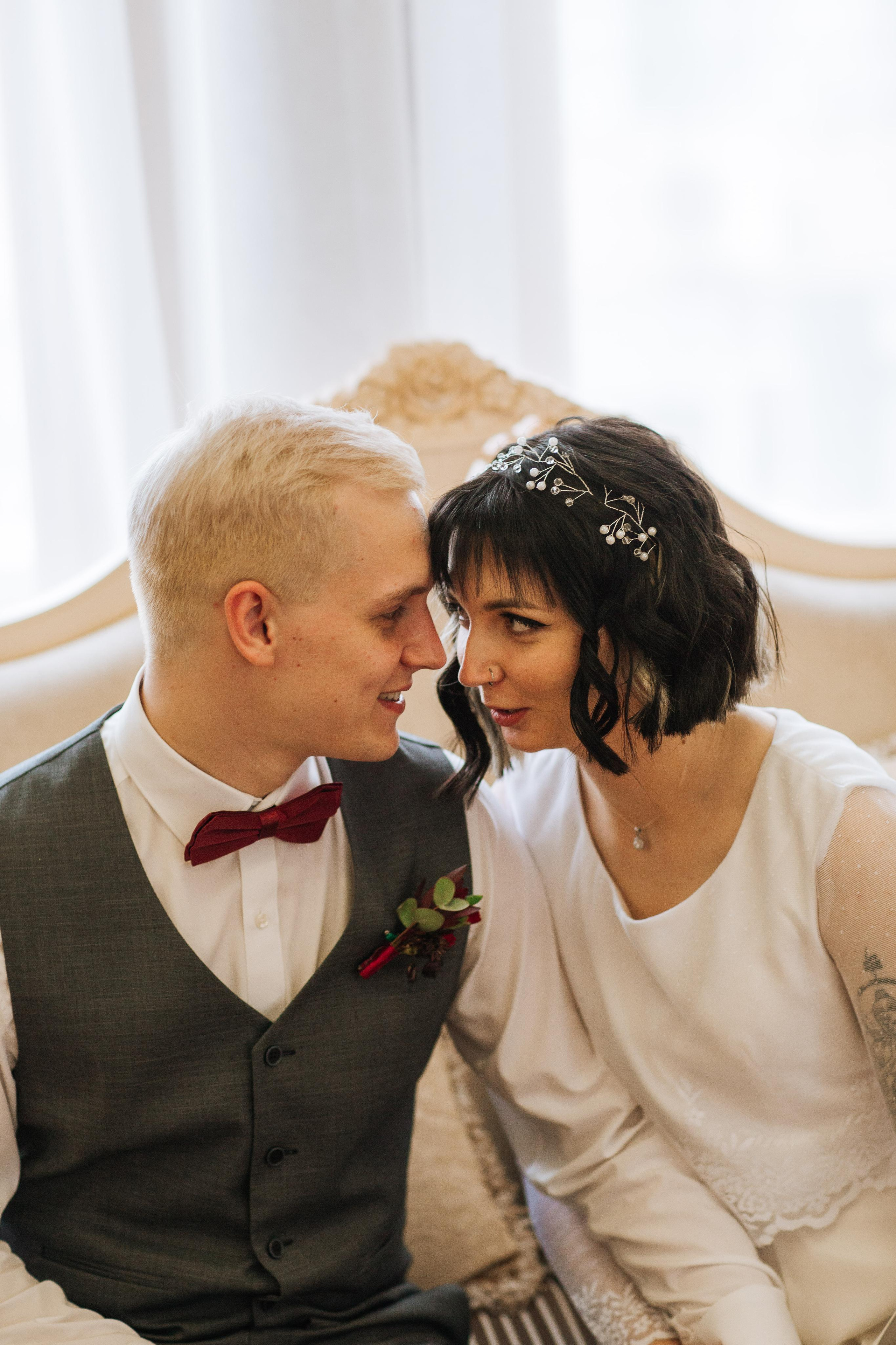 Анонс для Лины и Ромы. Ваш фотограф Любовь Чистякова