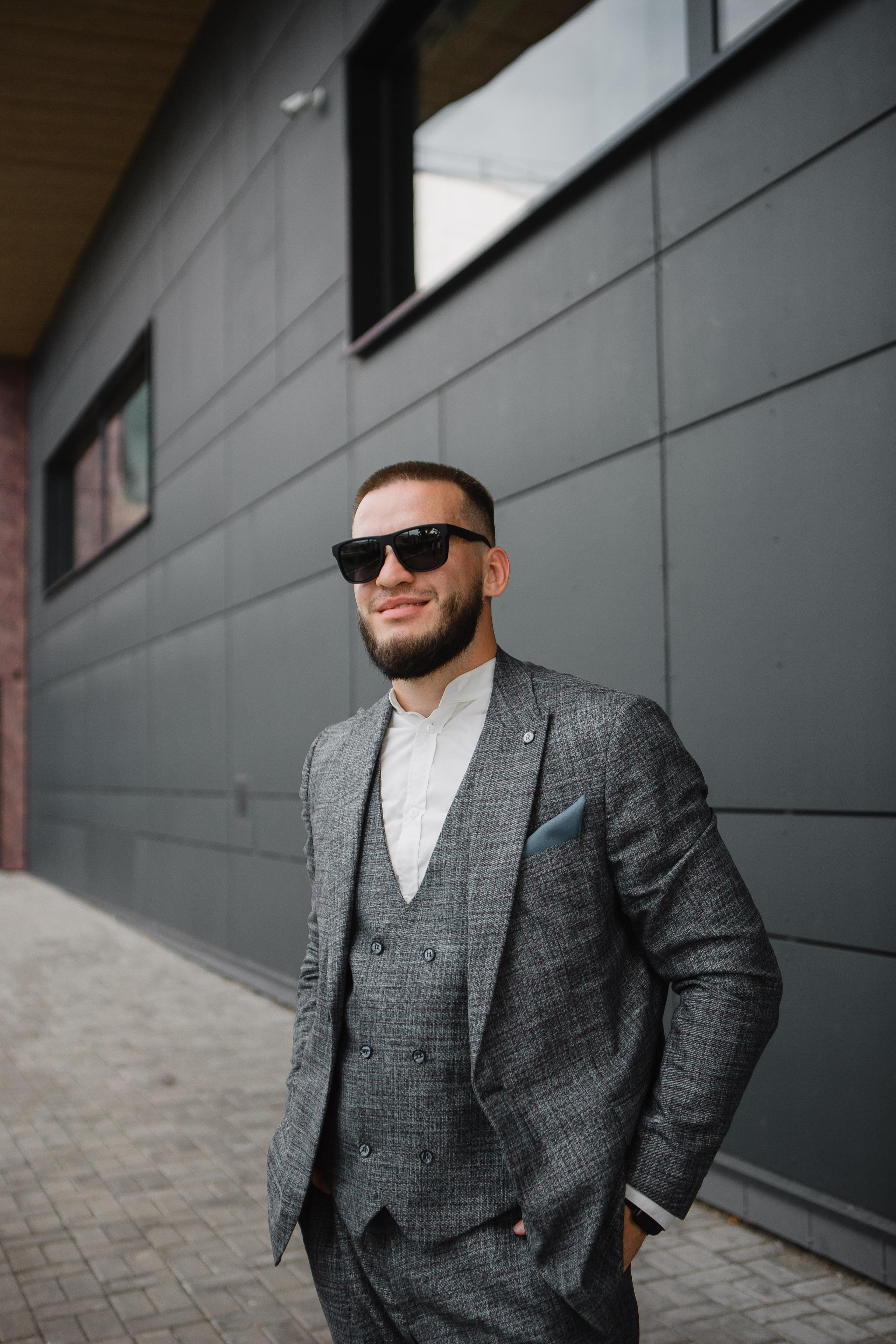 Назар и Ирина. Ваш фотограф Любовь Чистякова