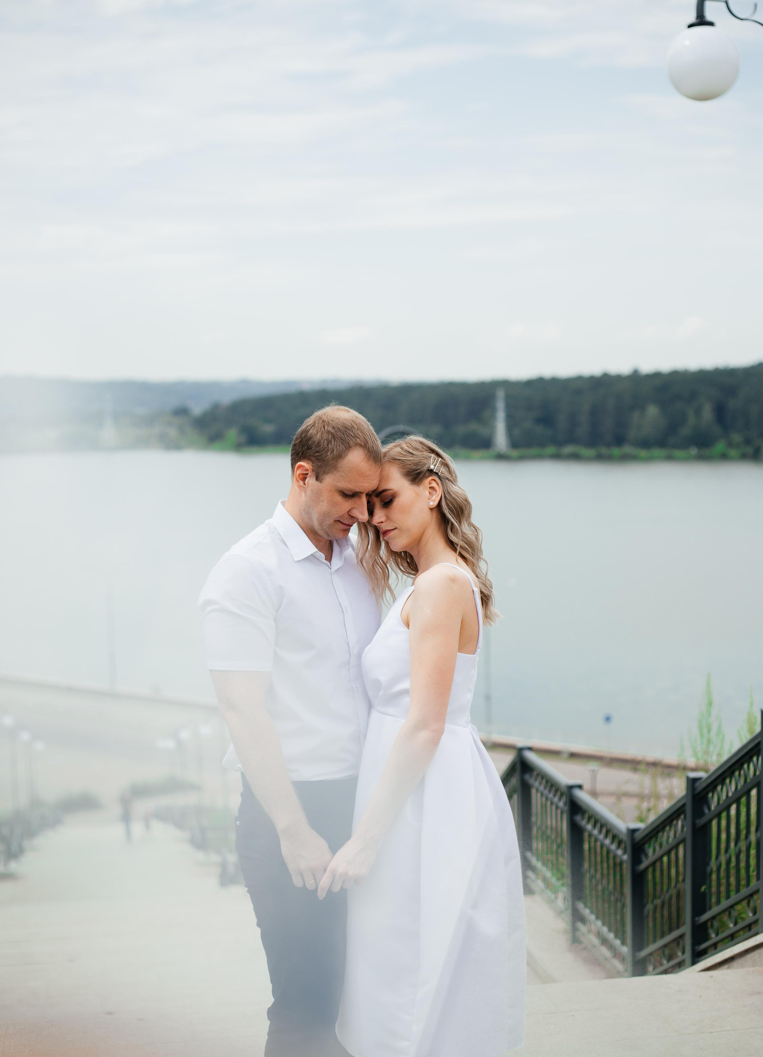 Анатолий и Юлия. Ваш фотограф Любовь Чистякова