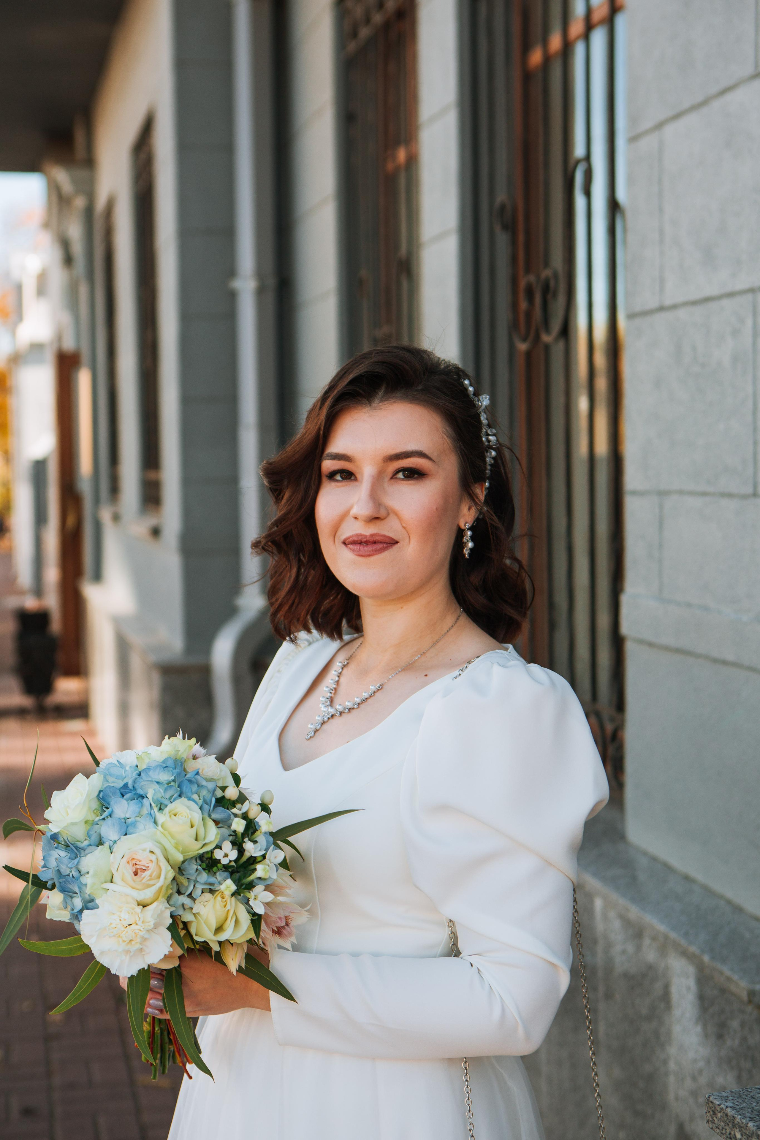 Саша и Антон. Ваш фотограф Любовь Чистякова