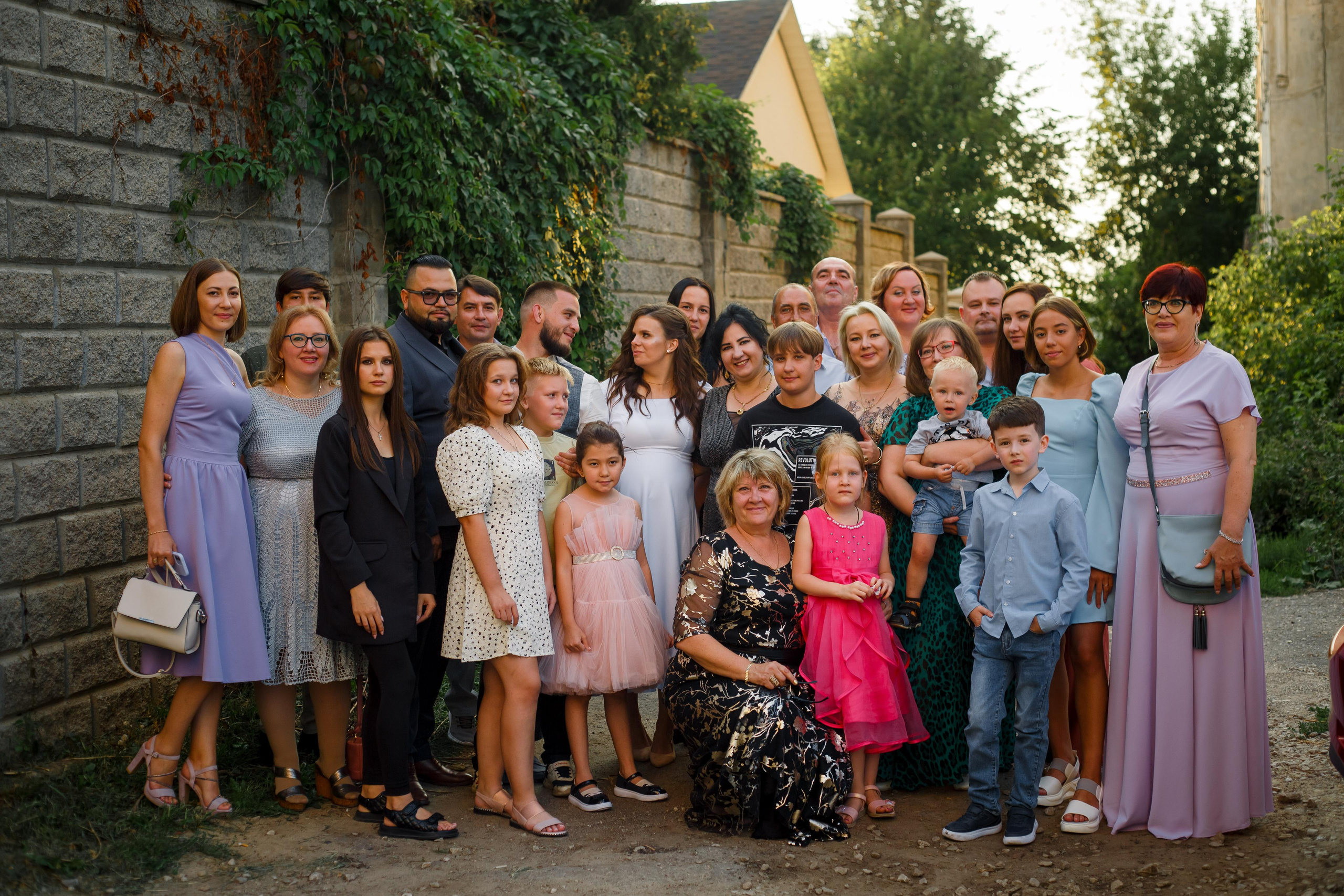 Назар и Ирина. Ваш фотограф Любовь Чистякова