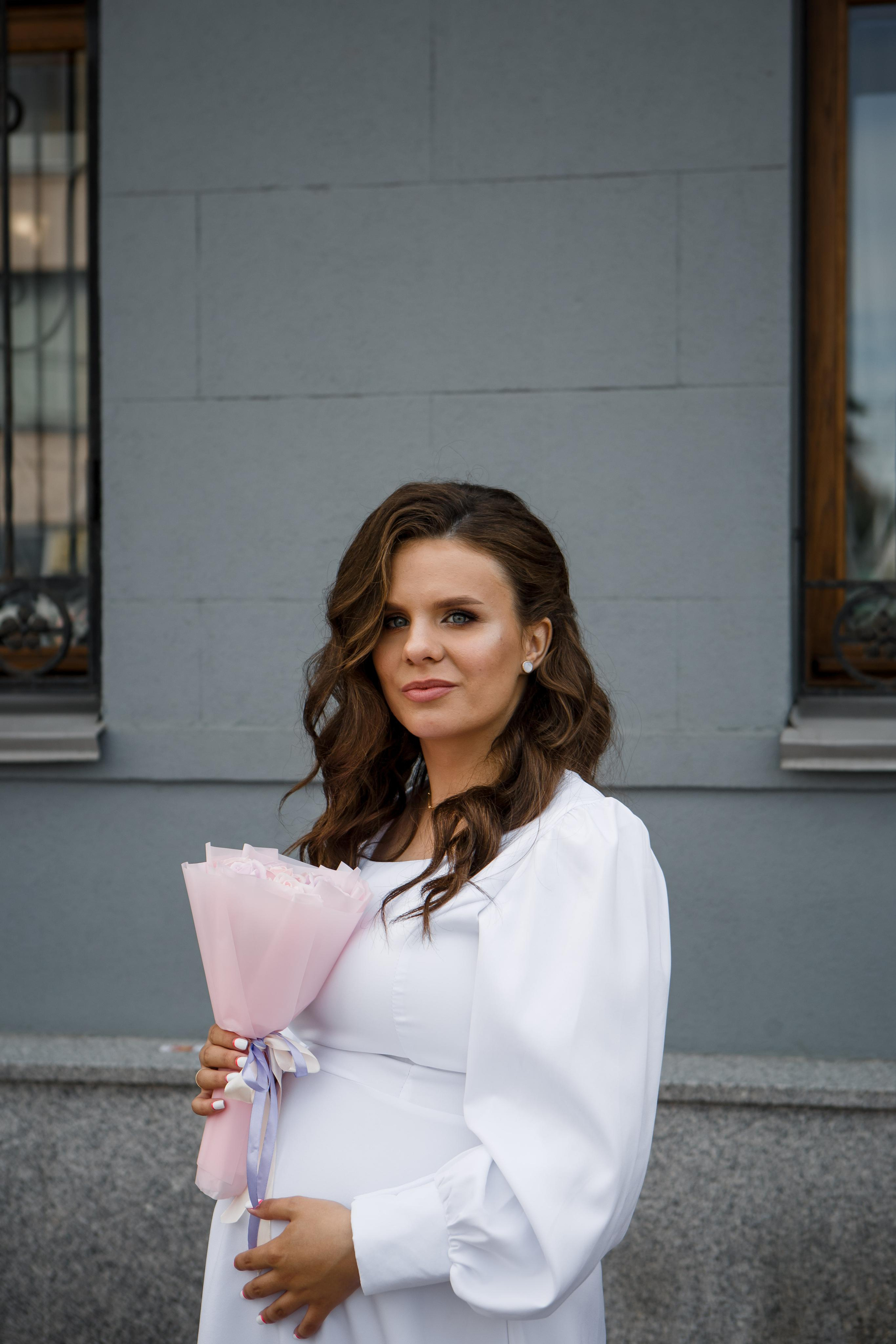 Назар и Ирина. Ваш фотограф Любовь Чистякова