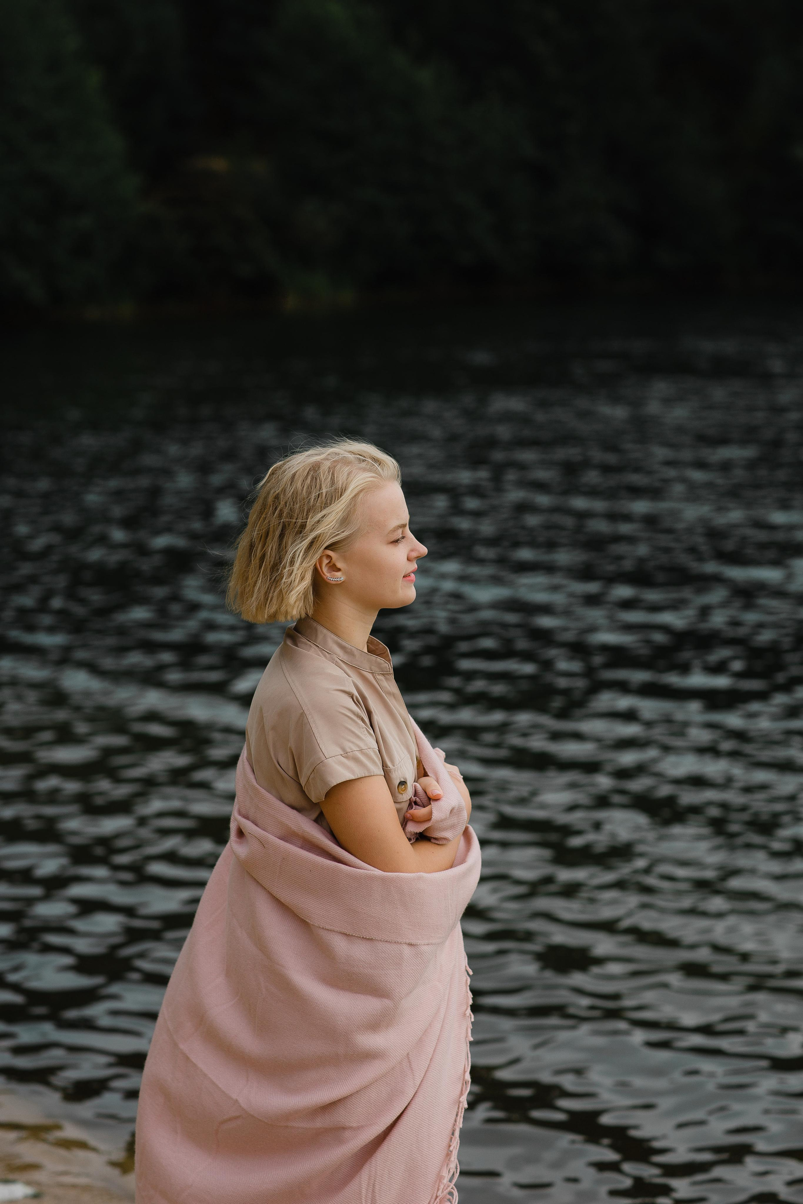 Софьина осень. Ваш фотограф Любовь Чистякова