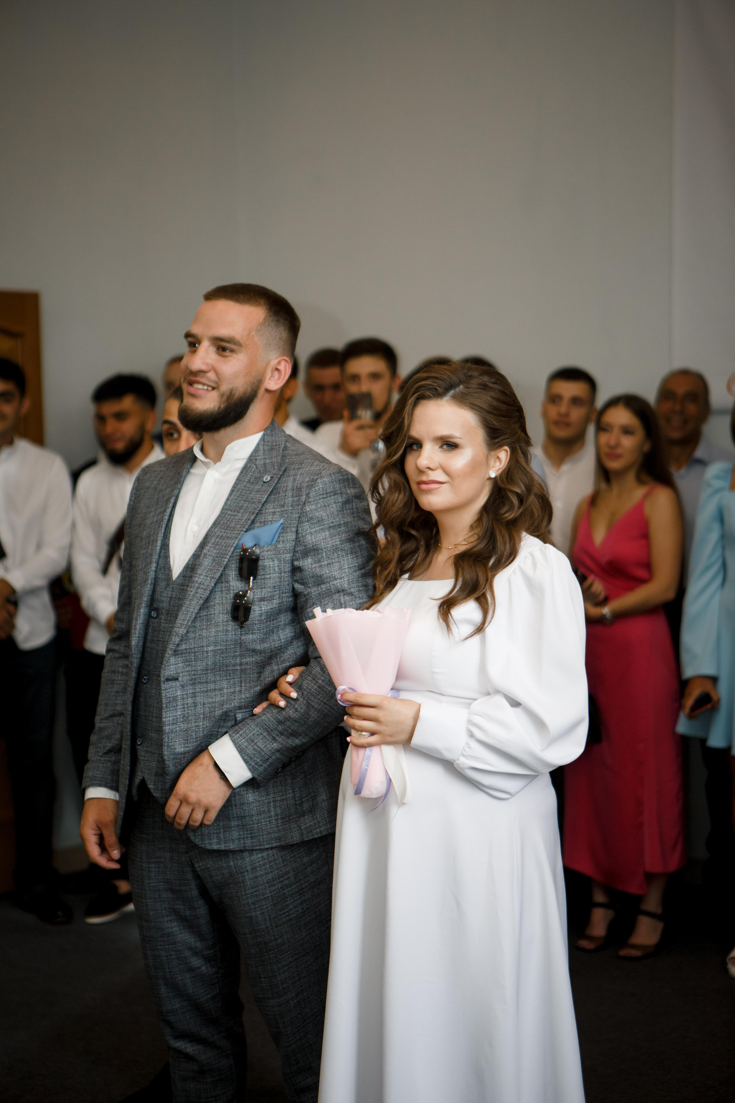 Назар и Ирина. Ваш фотограф Любовь Чистякова