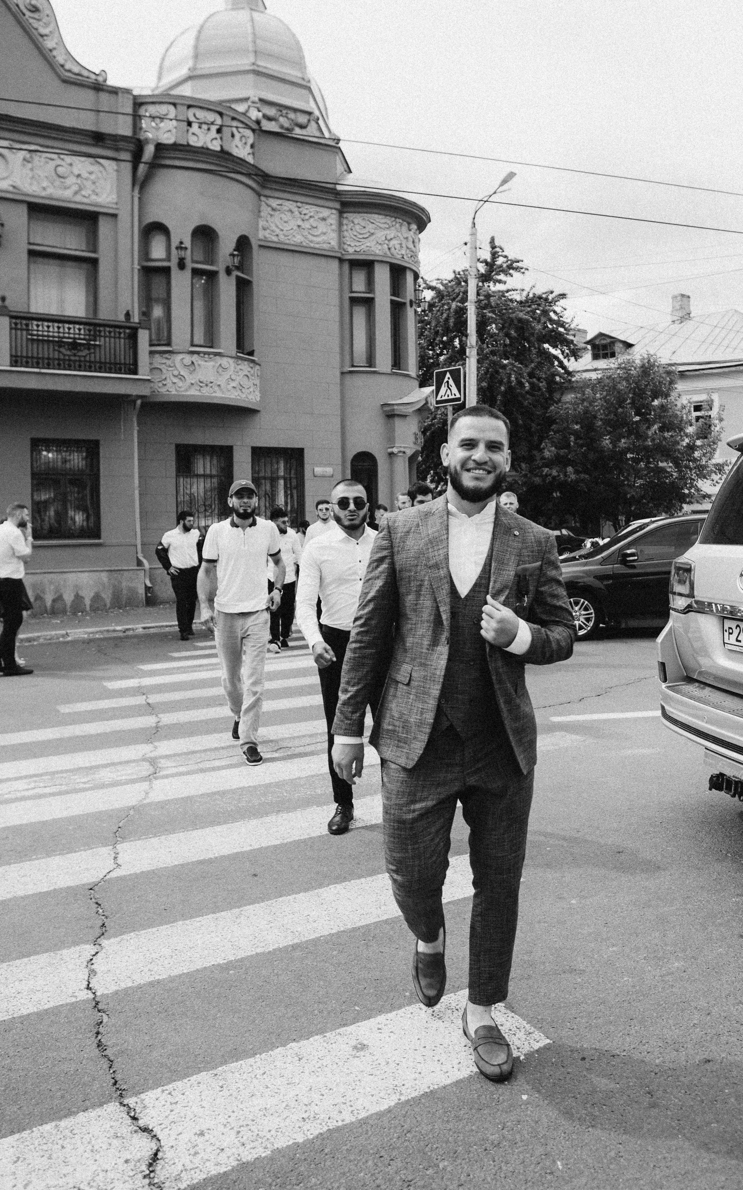 Назар и Ирина. Ваш фотограф Любовь Чистякова