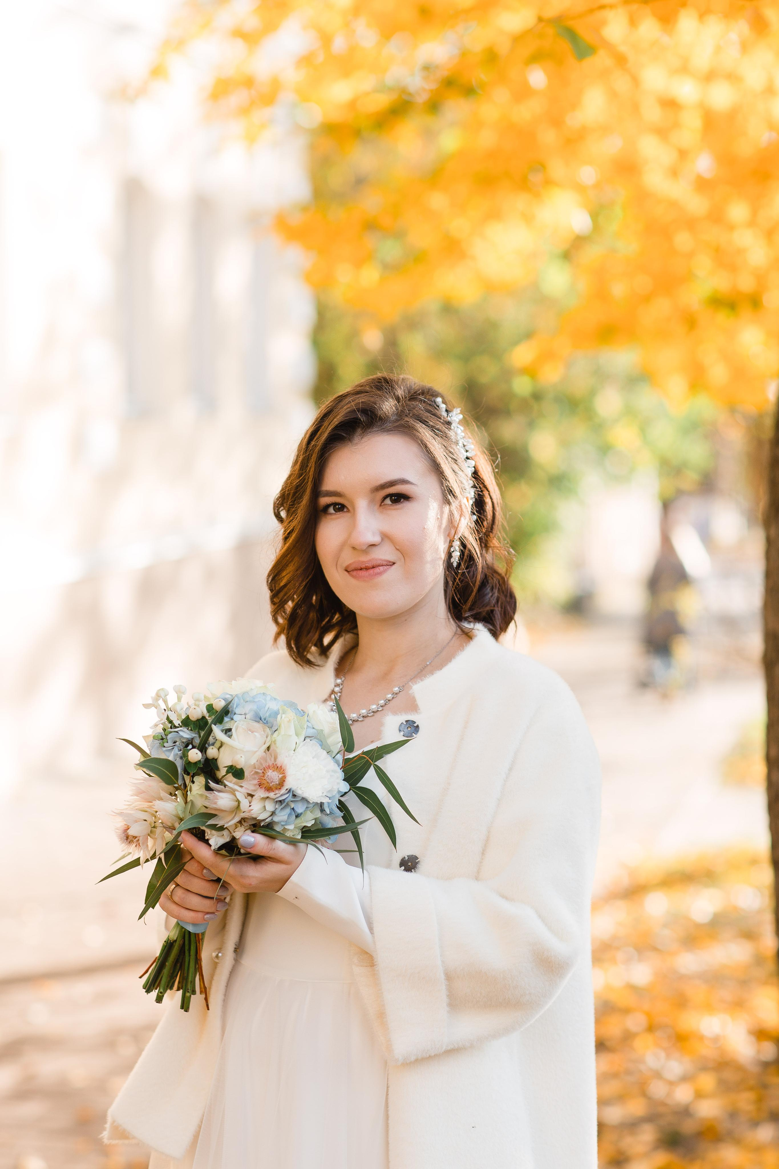 Саша и Антон. Ваш фотограф Любовь Чистякова