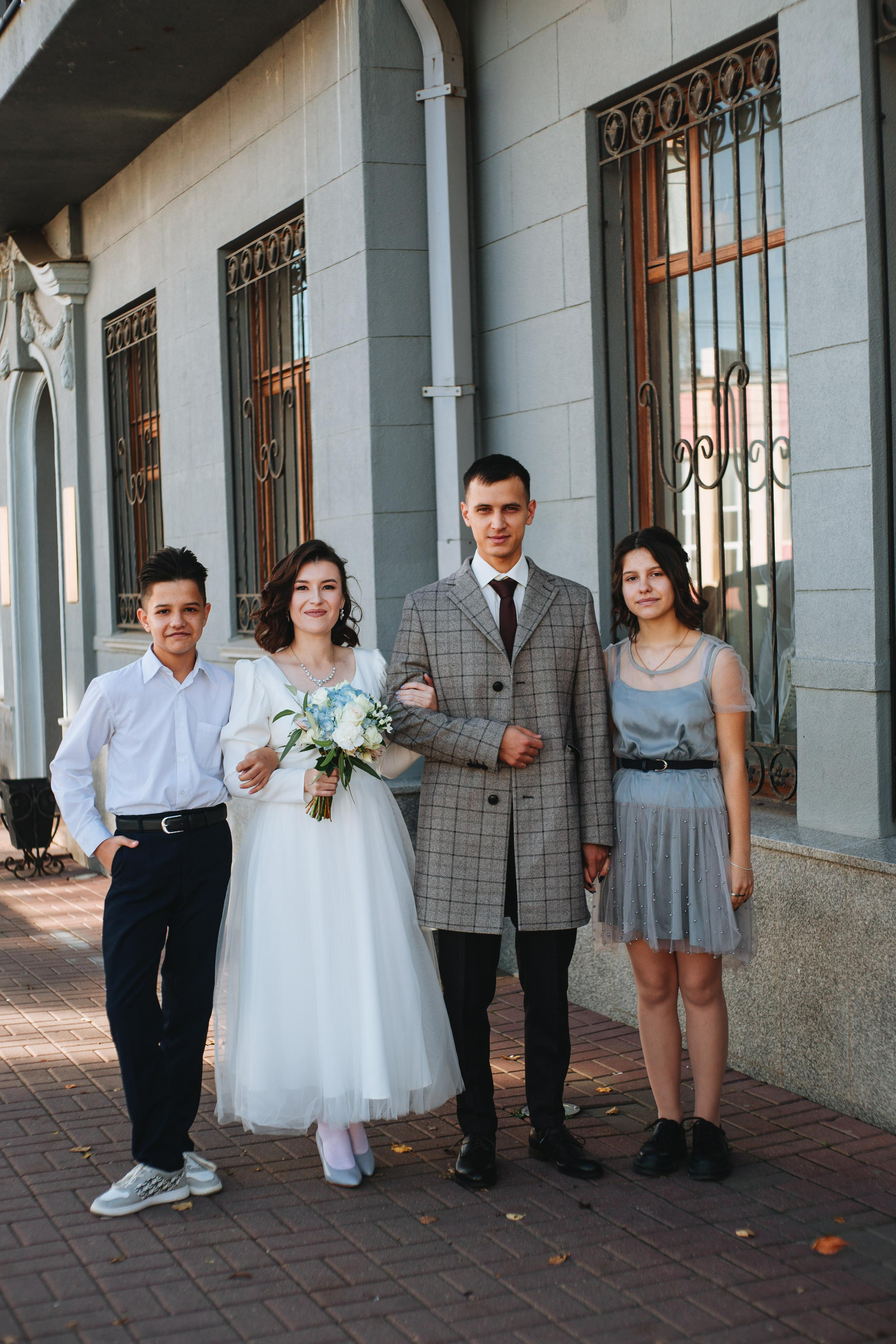 Саша и Антон. Ваш фотограф Любовь Чистякова