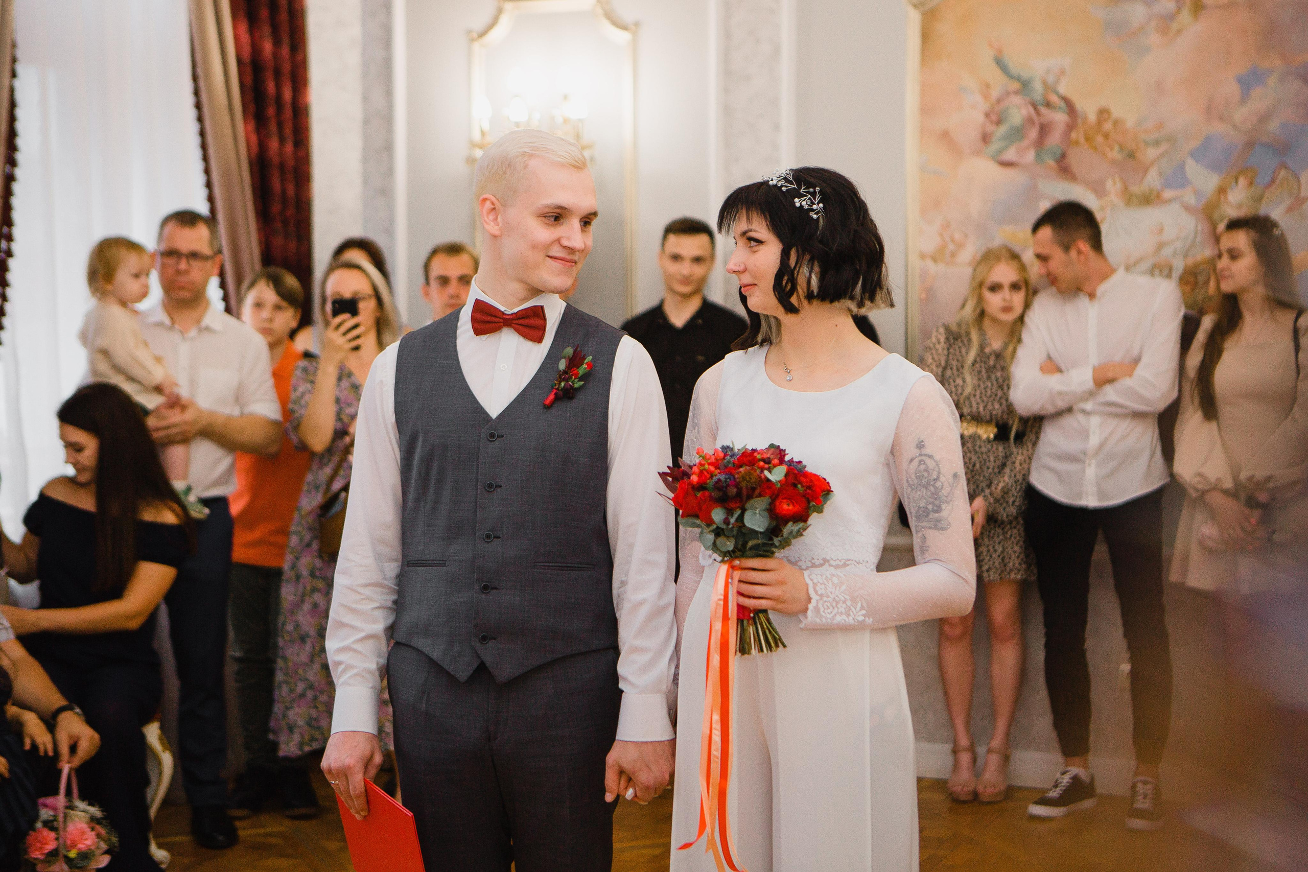 Анонс для Лины и Ромы. Ваш фотограф Любовь Чистякова