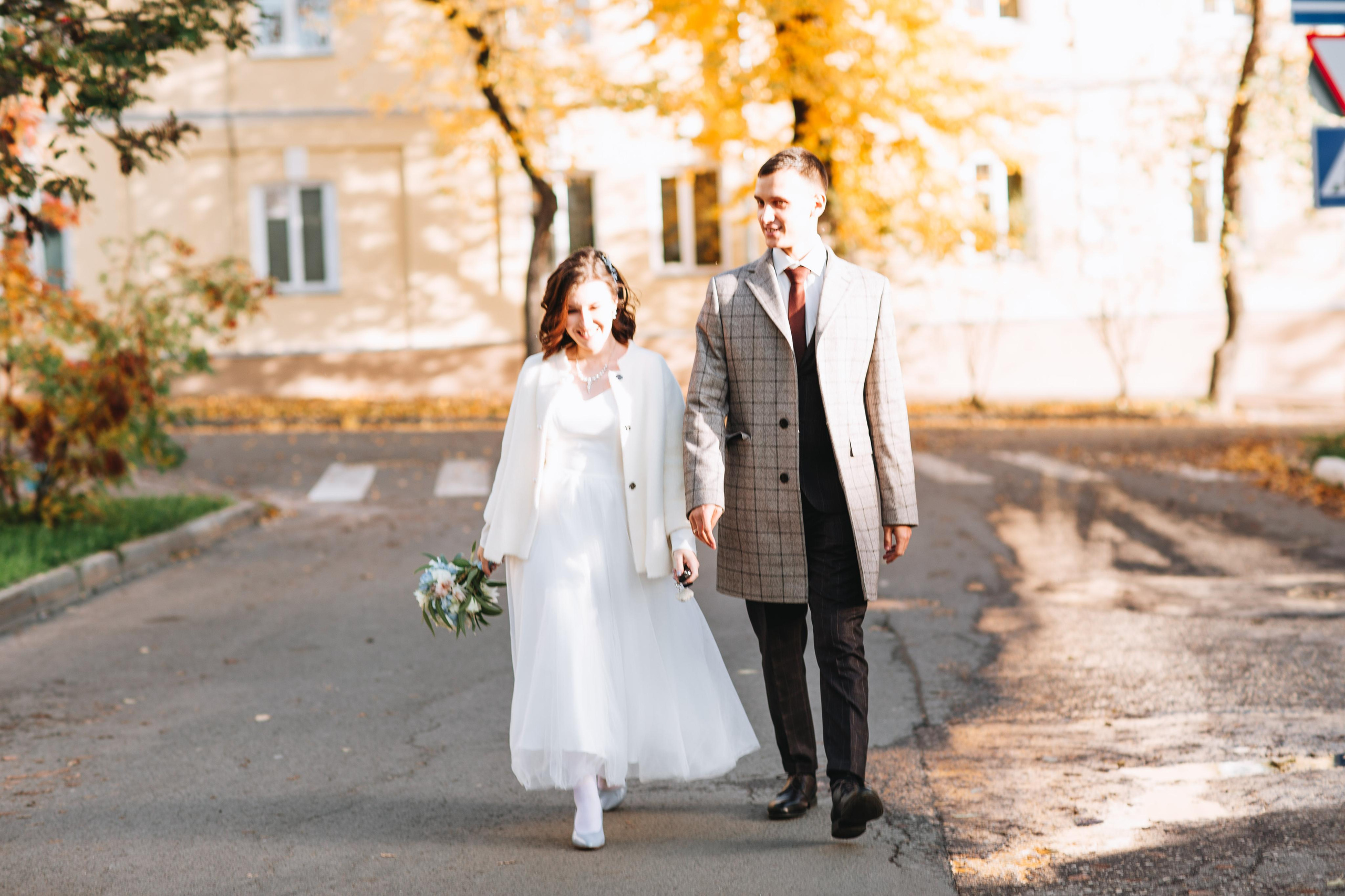 Саша и Антон. Ваш фотограф Любовь Чистякова