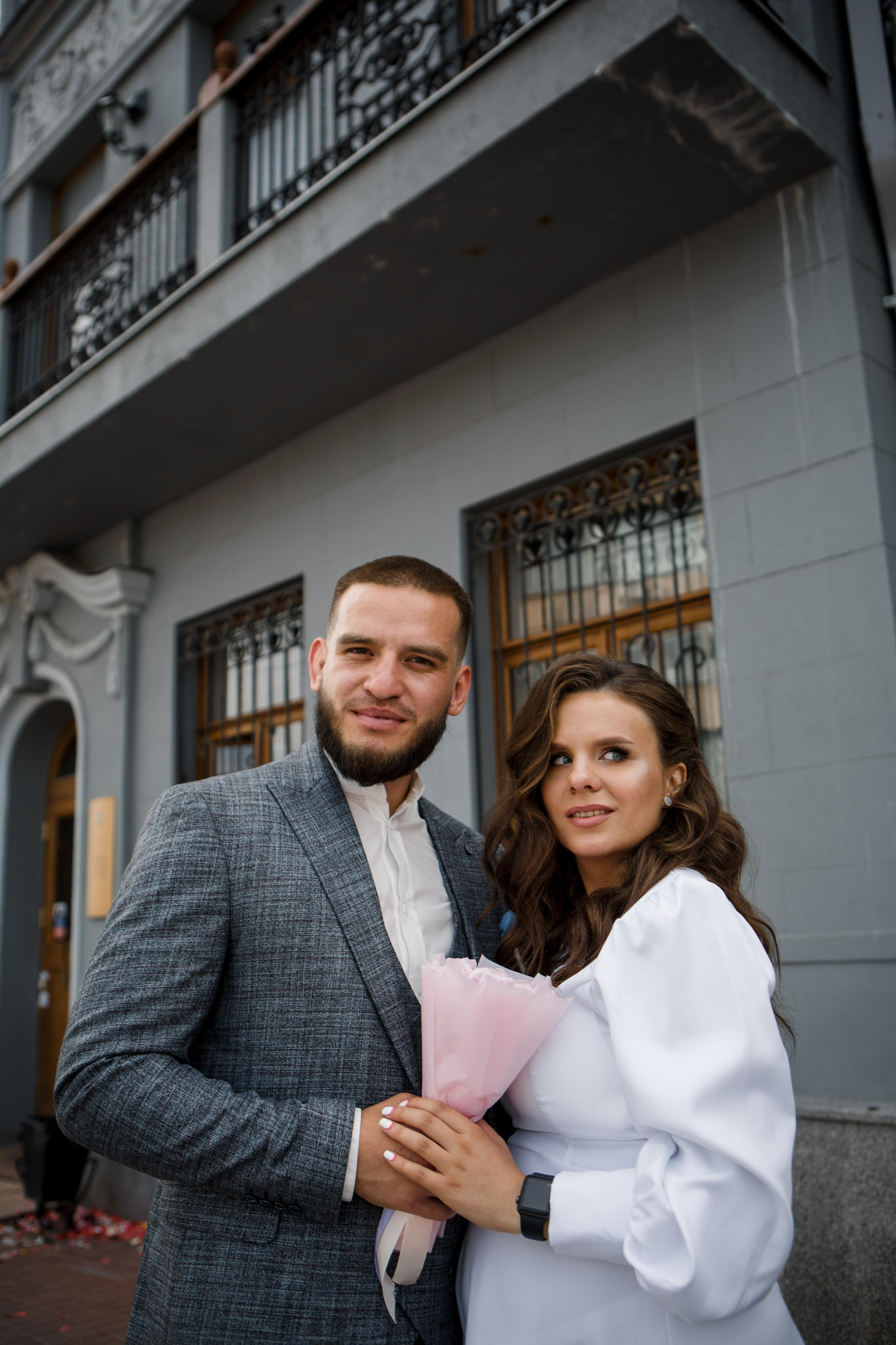 Назар и Ирина. Ваш фотограф Любовь Чистякова