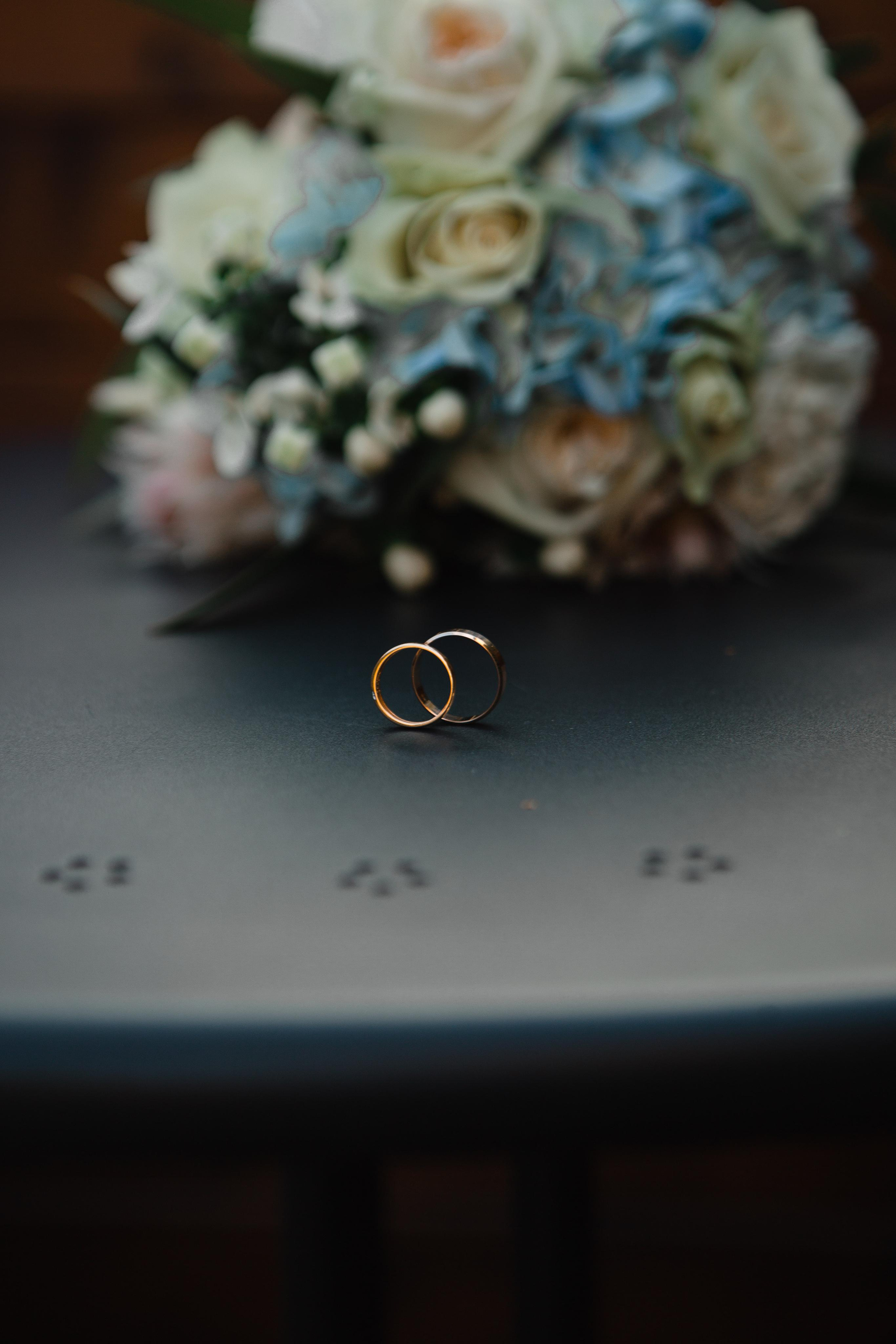 Саша и Антон. Ваш фотограф Любовь Чистякова