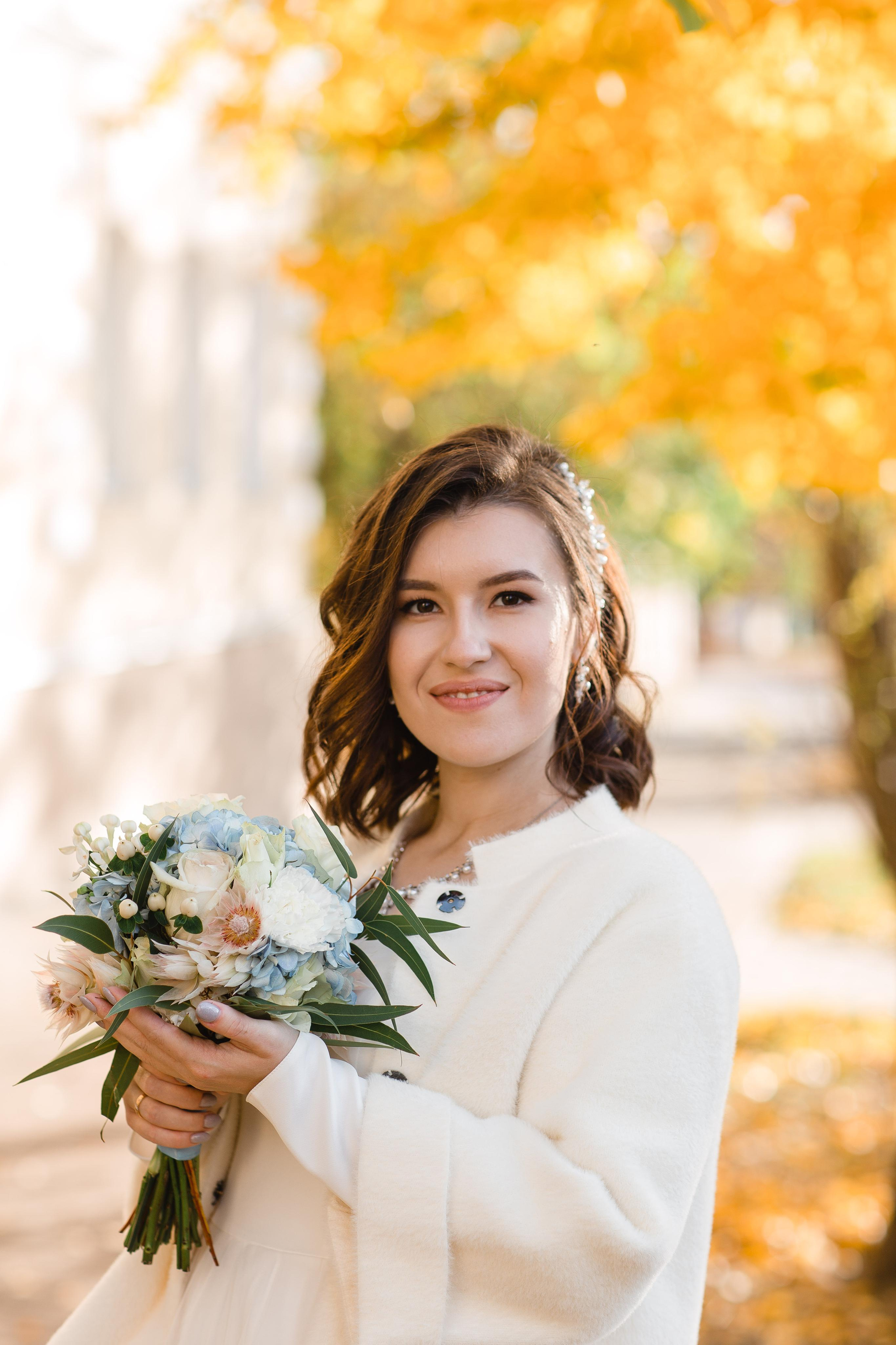 Саша и Антон. Ваш фотограф Любовь Чистякова