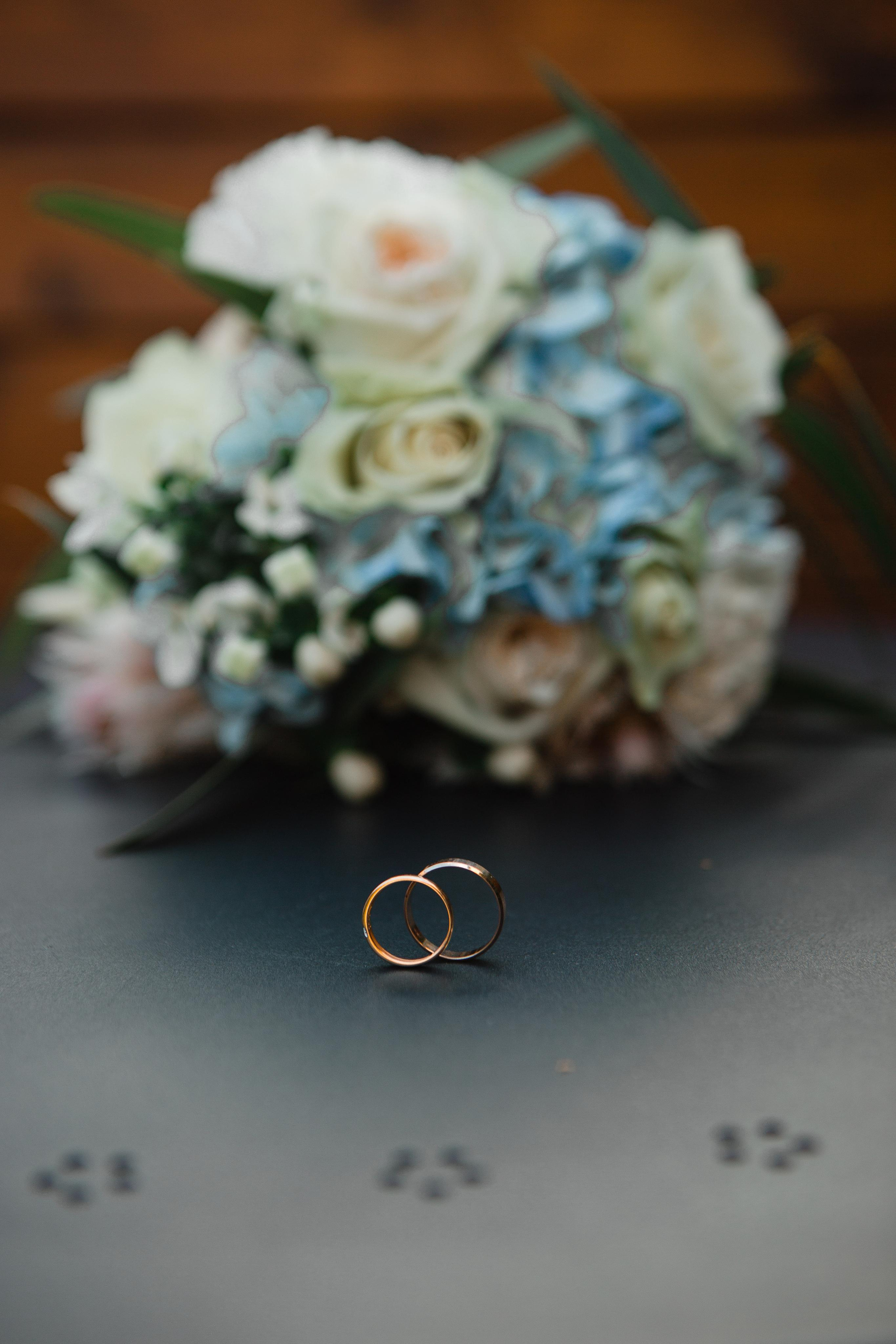 Саша и Антон. Ваш фотограф Любовь Чистякова