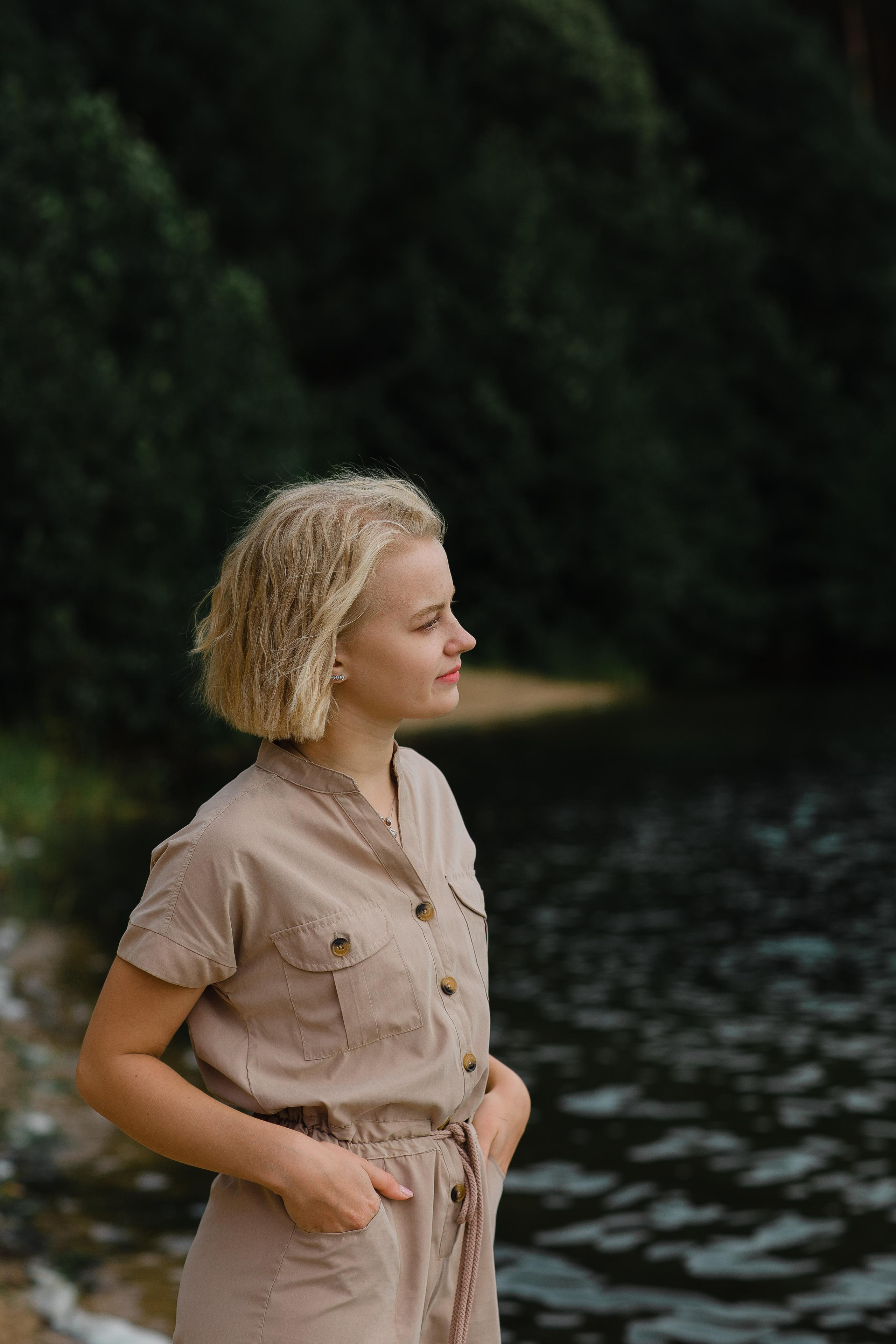 Софьина осень. Ваш фотограф Любовь Чистякова