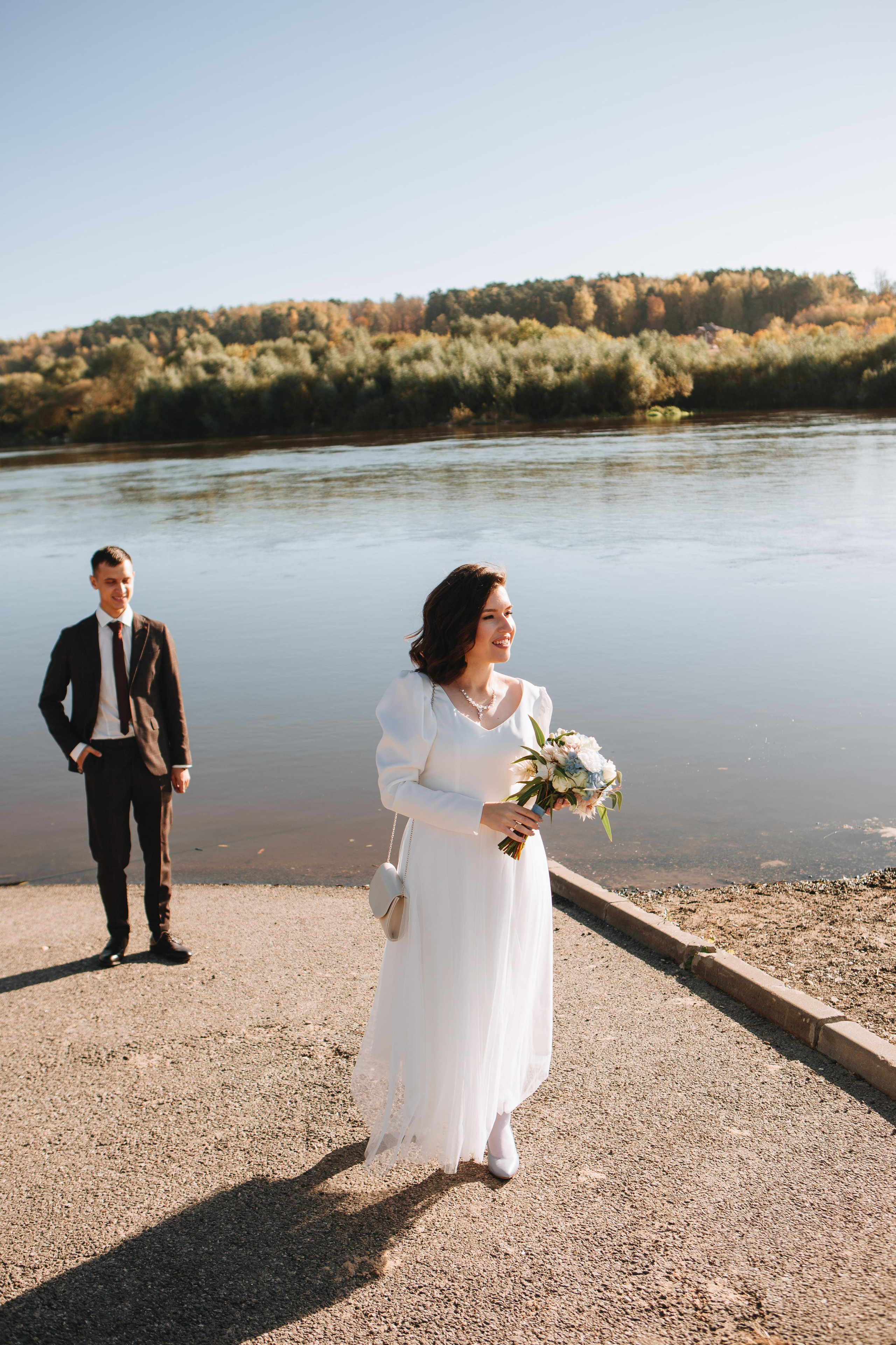 Саша и Антон. Ваш фотограф Любовь Чистякова