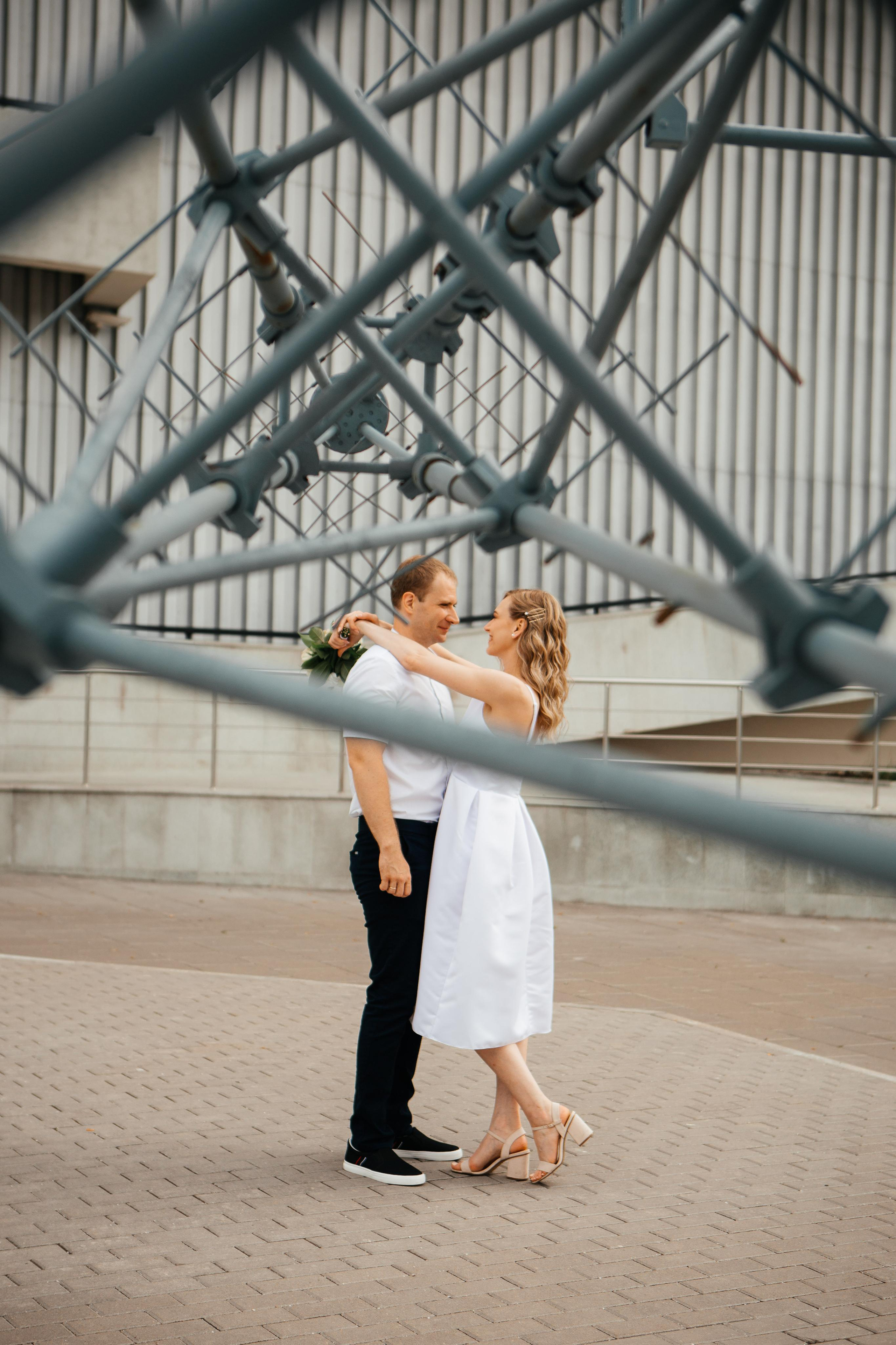 Анатолий и Юлия. Ваш фотограф Любовь Чистякова
